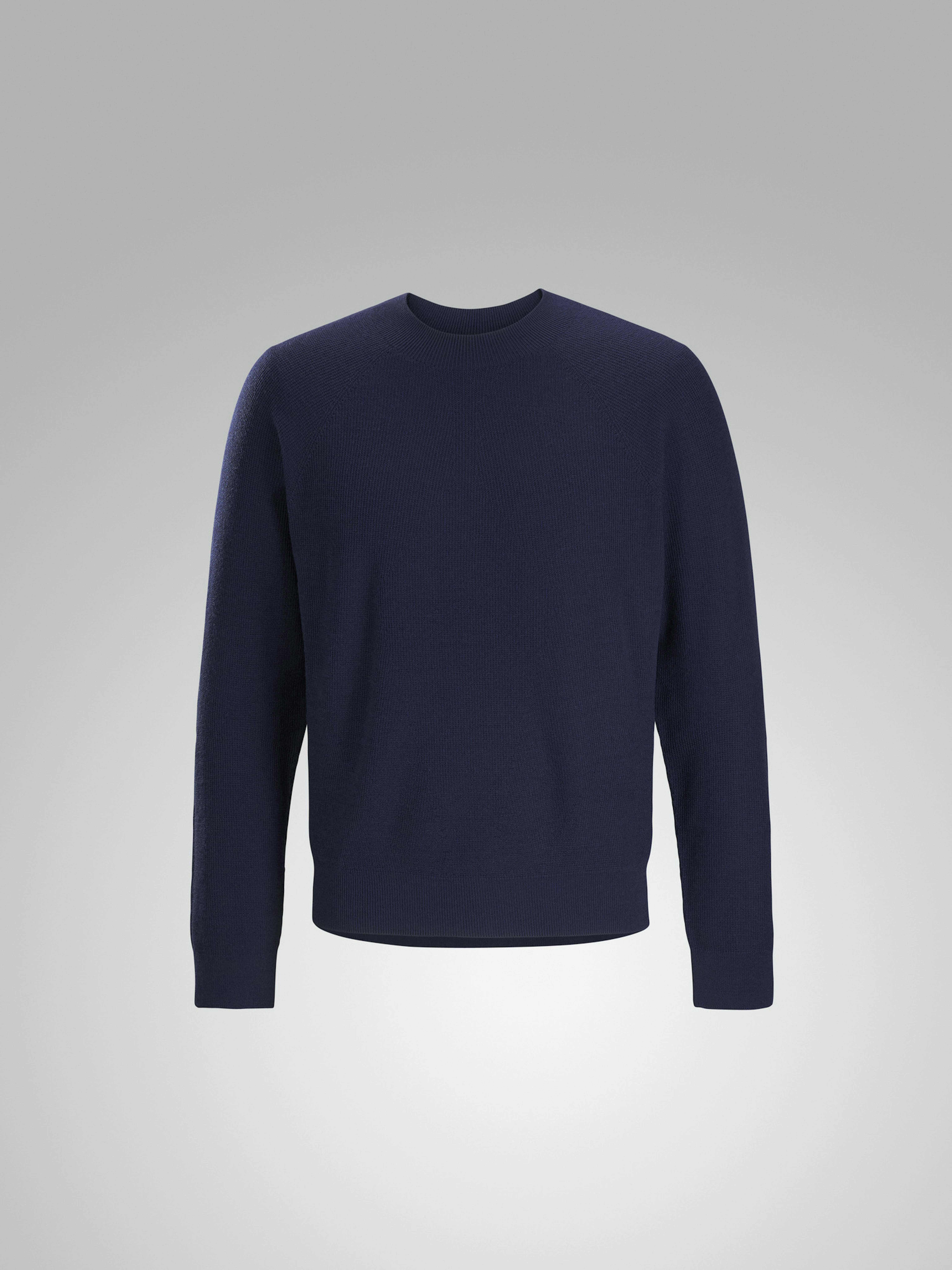 Conic Wool Midlayer Men's