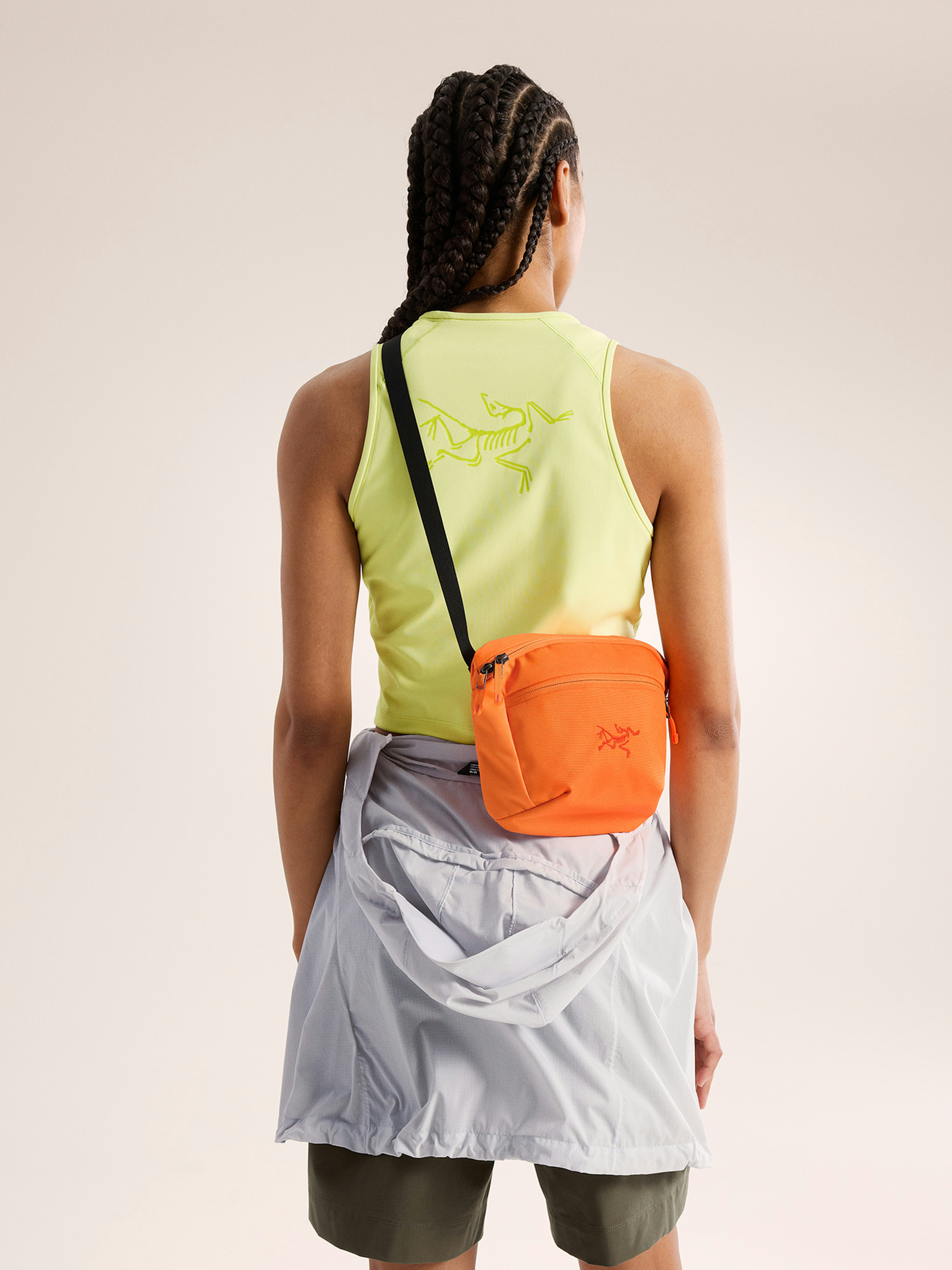 Mantis 2 Waist Pack