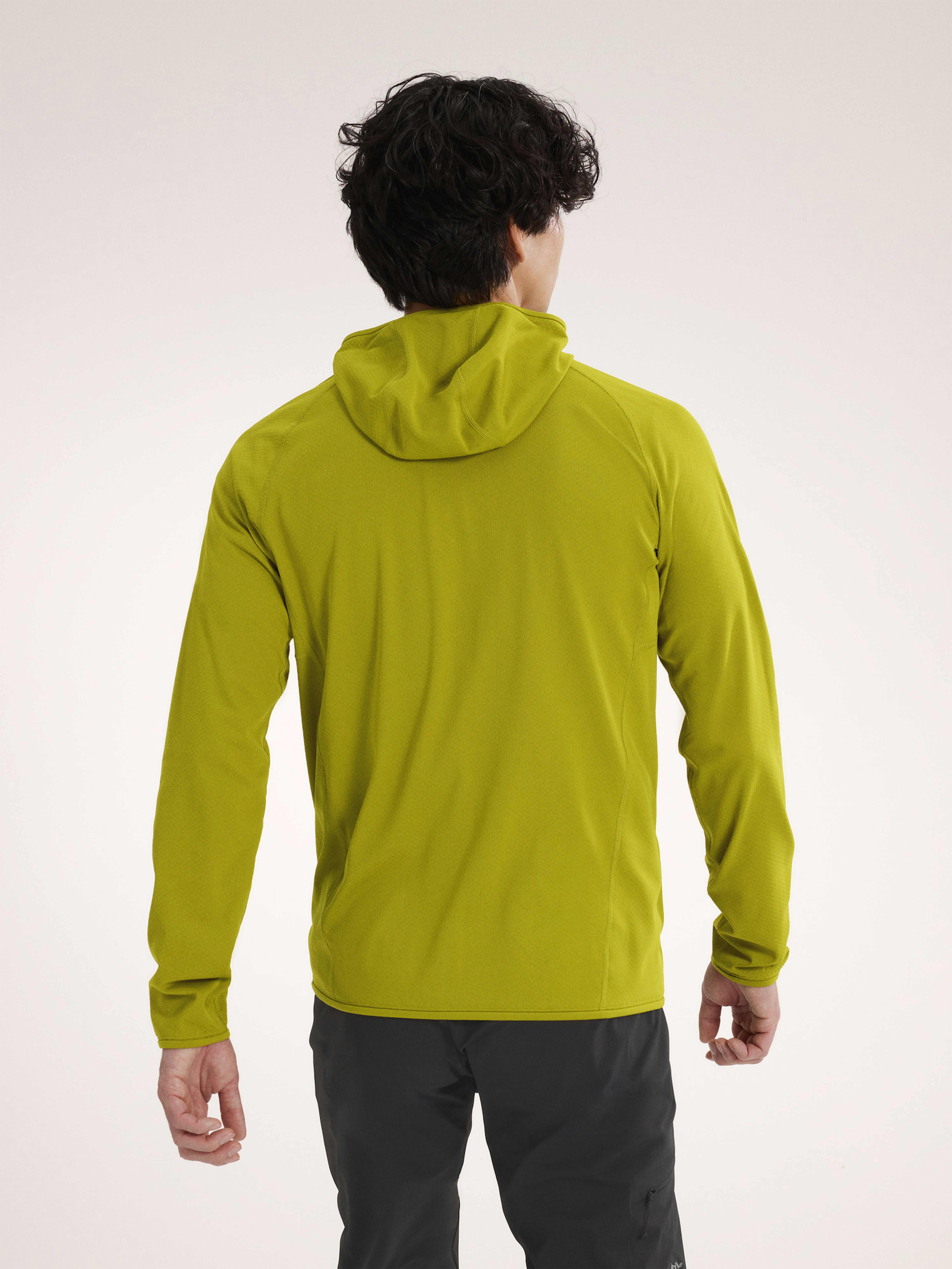 Delta Hoody Men's
