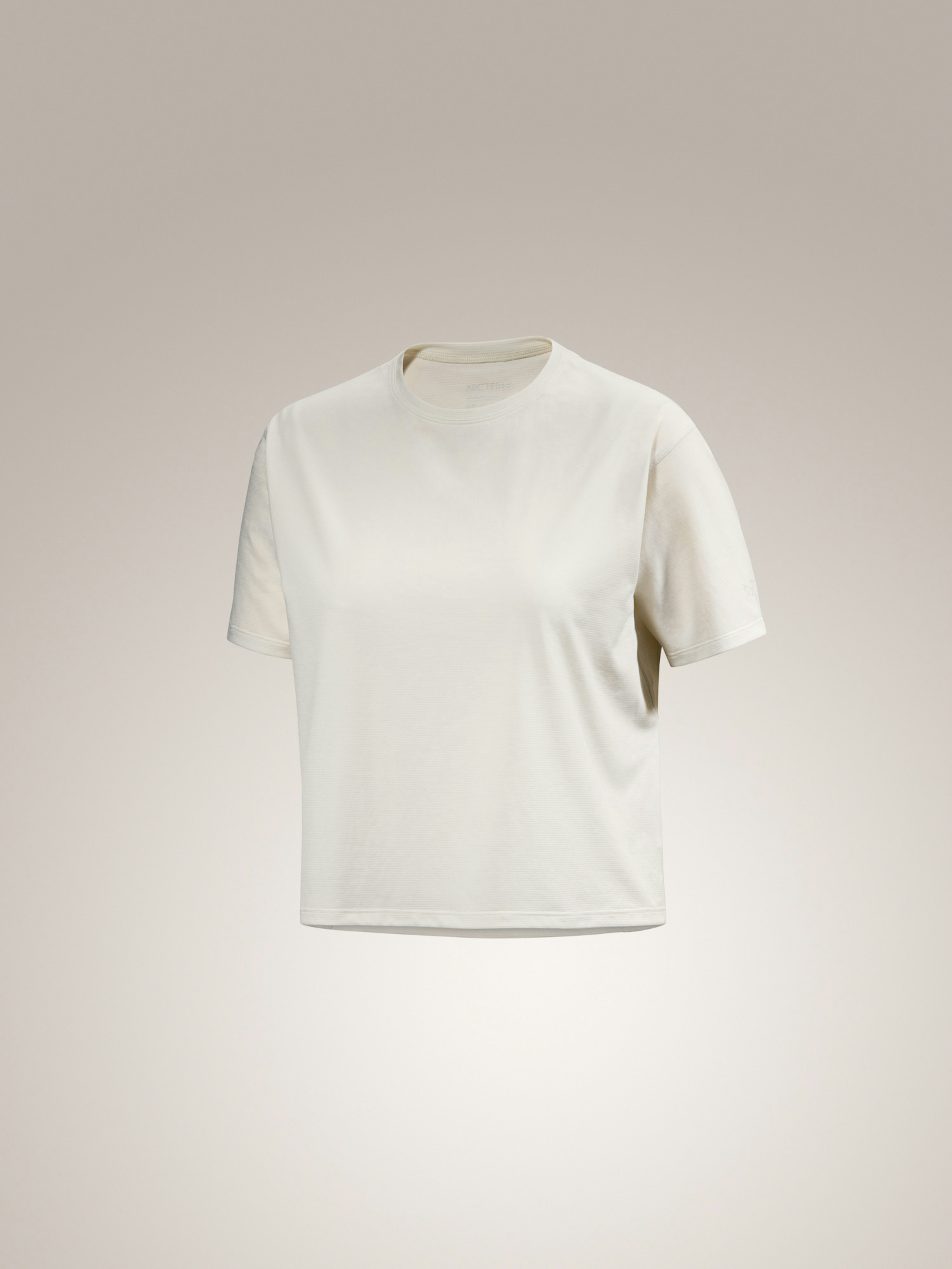 Taema Crop T-Shirt Women's