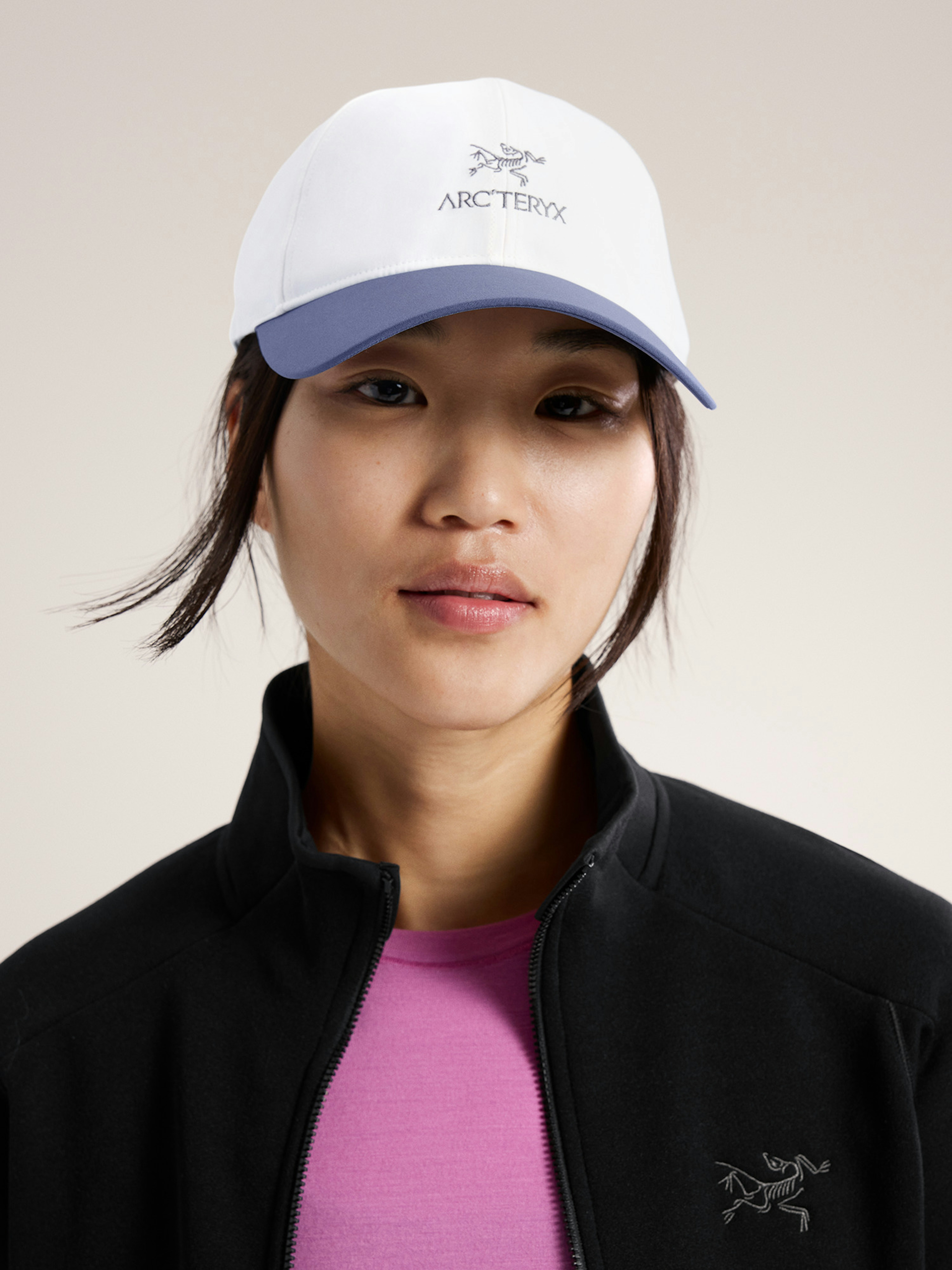 Bird Word Cap