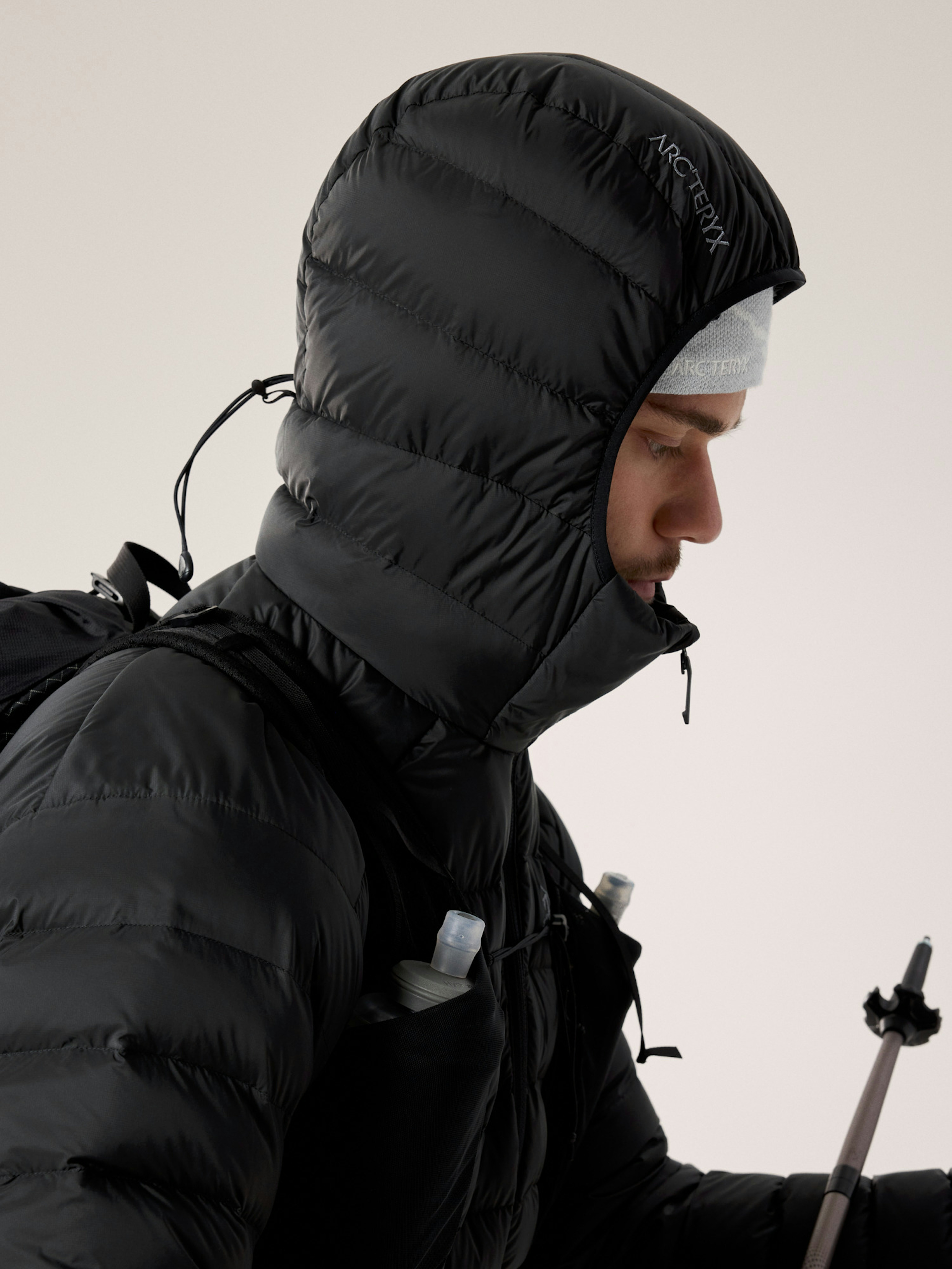 Cerium Hoody Men's