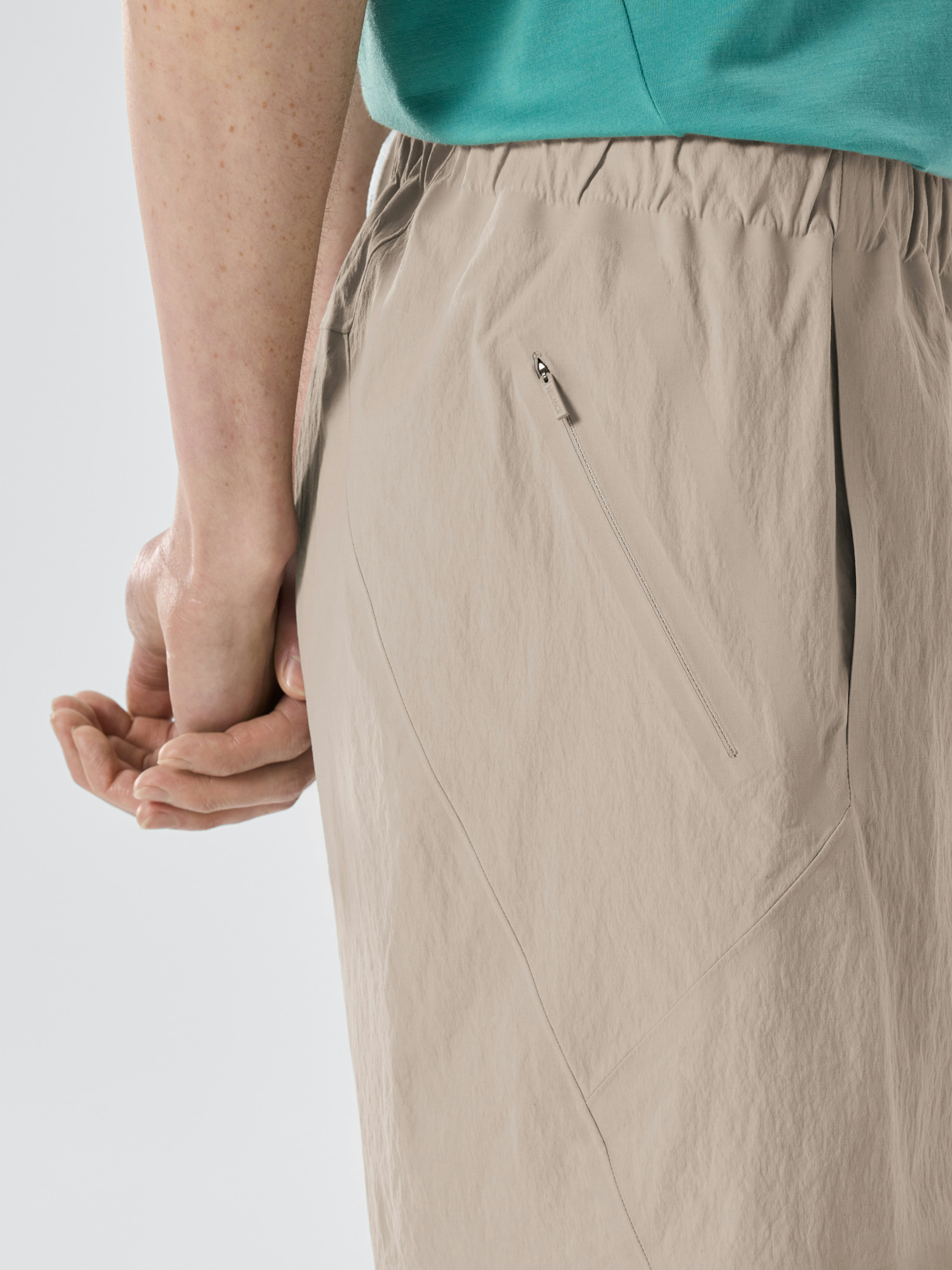Argand Short Men's
