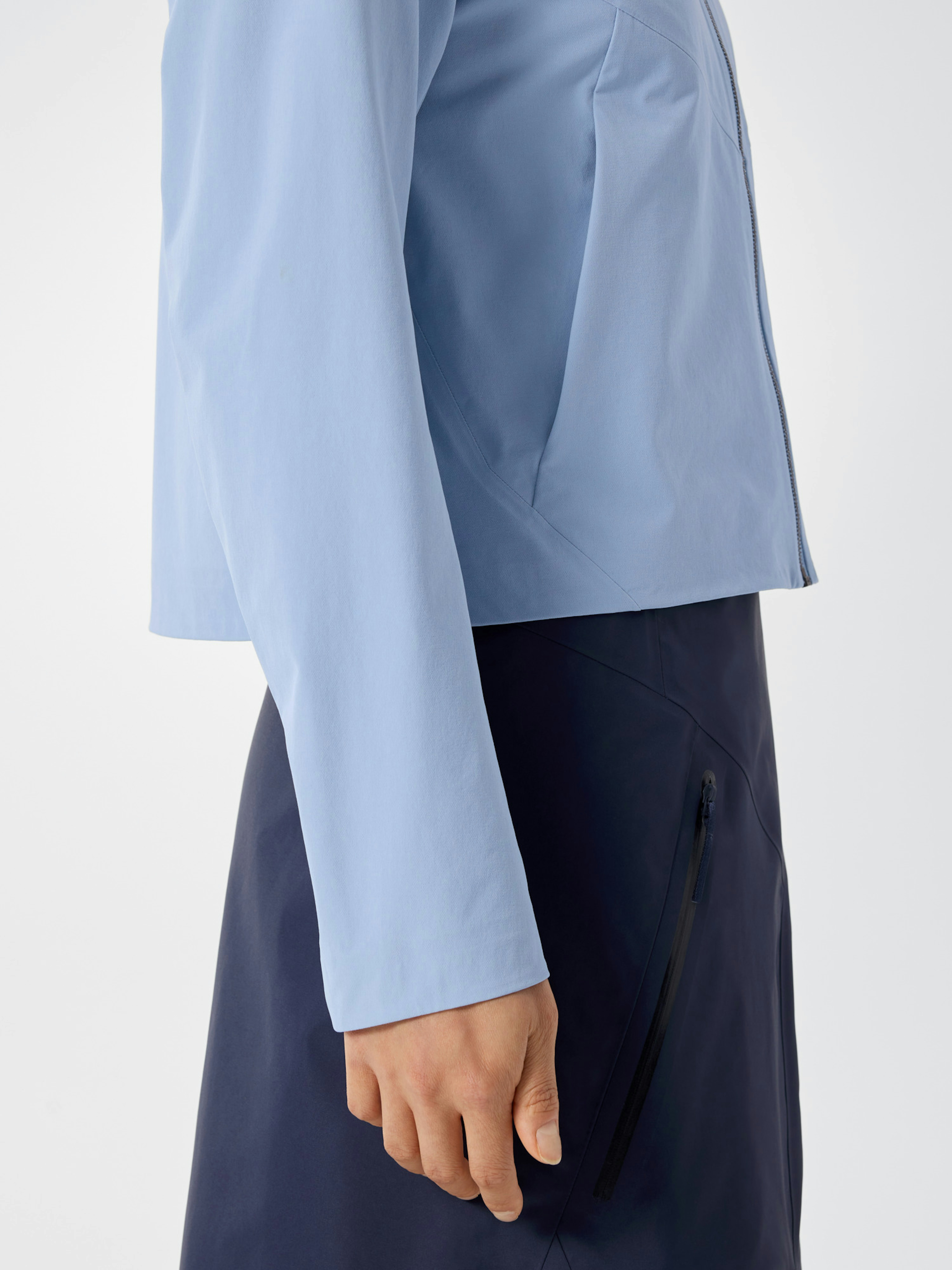 Focal Hoody Women's