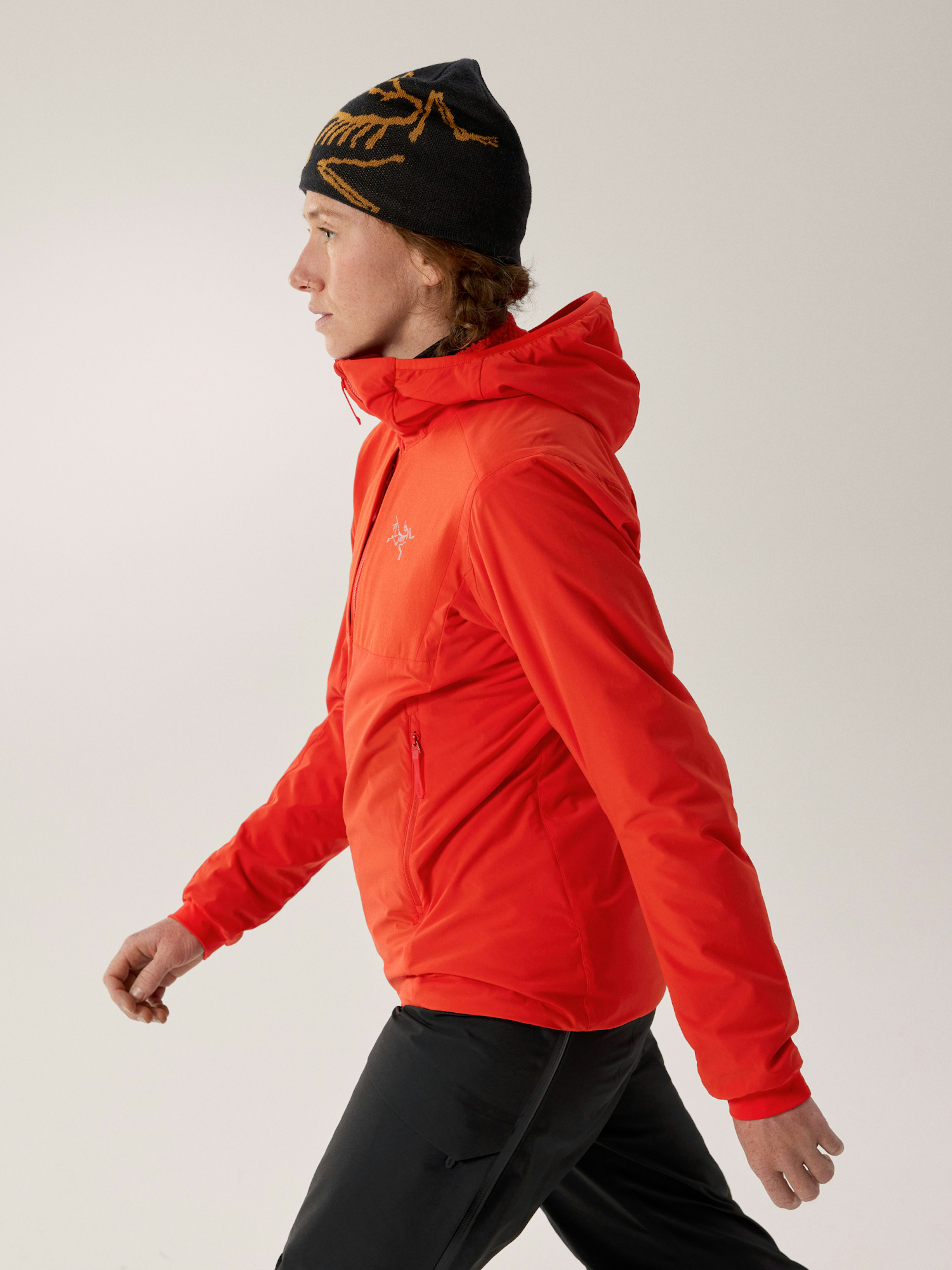 Practitioner AR Hoody Women's