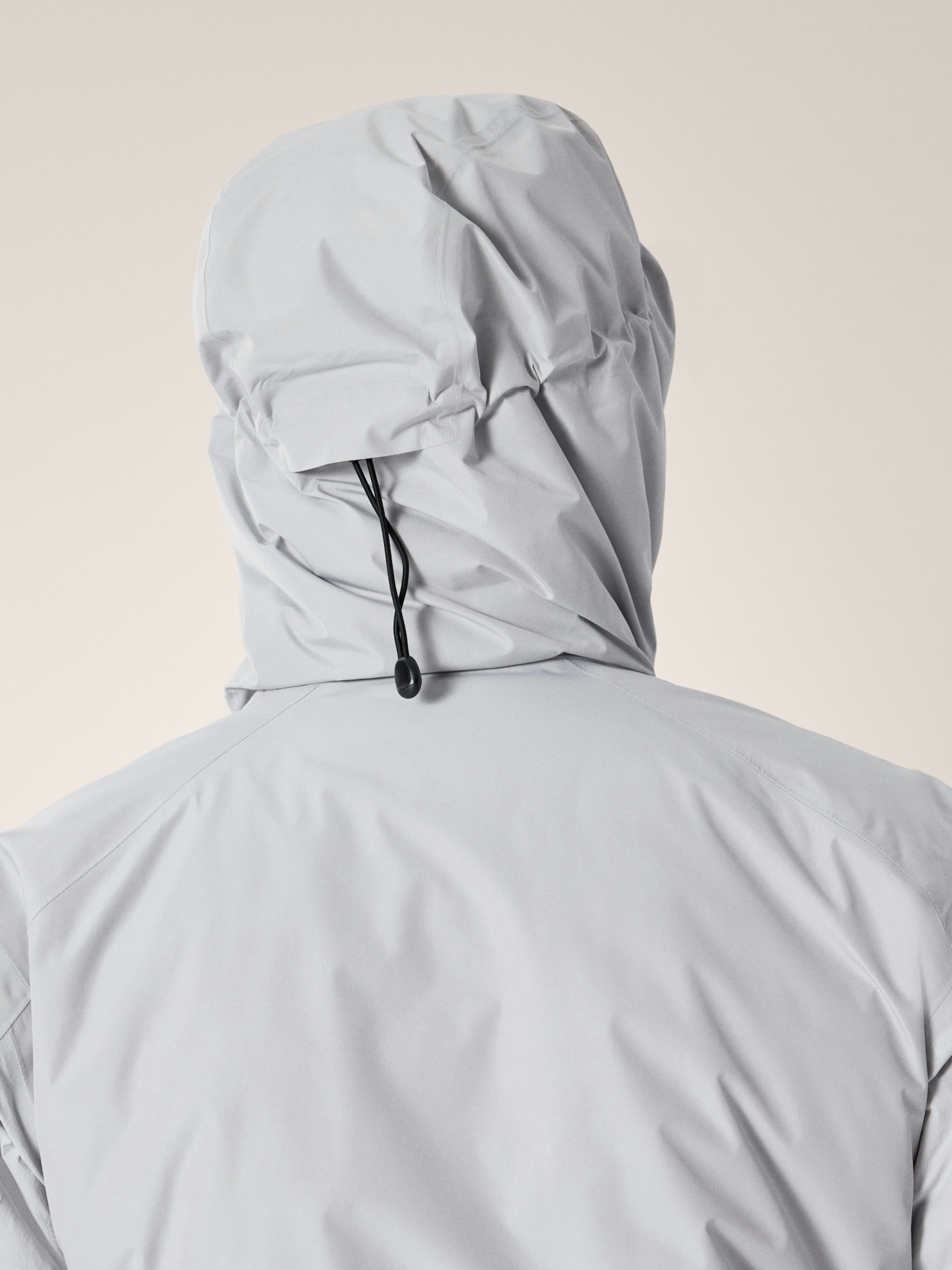 Solano Down Hoody Men's