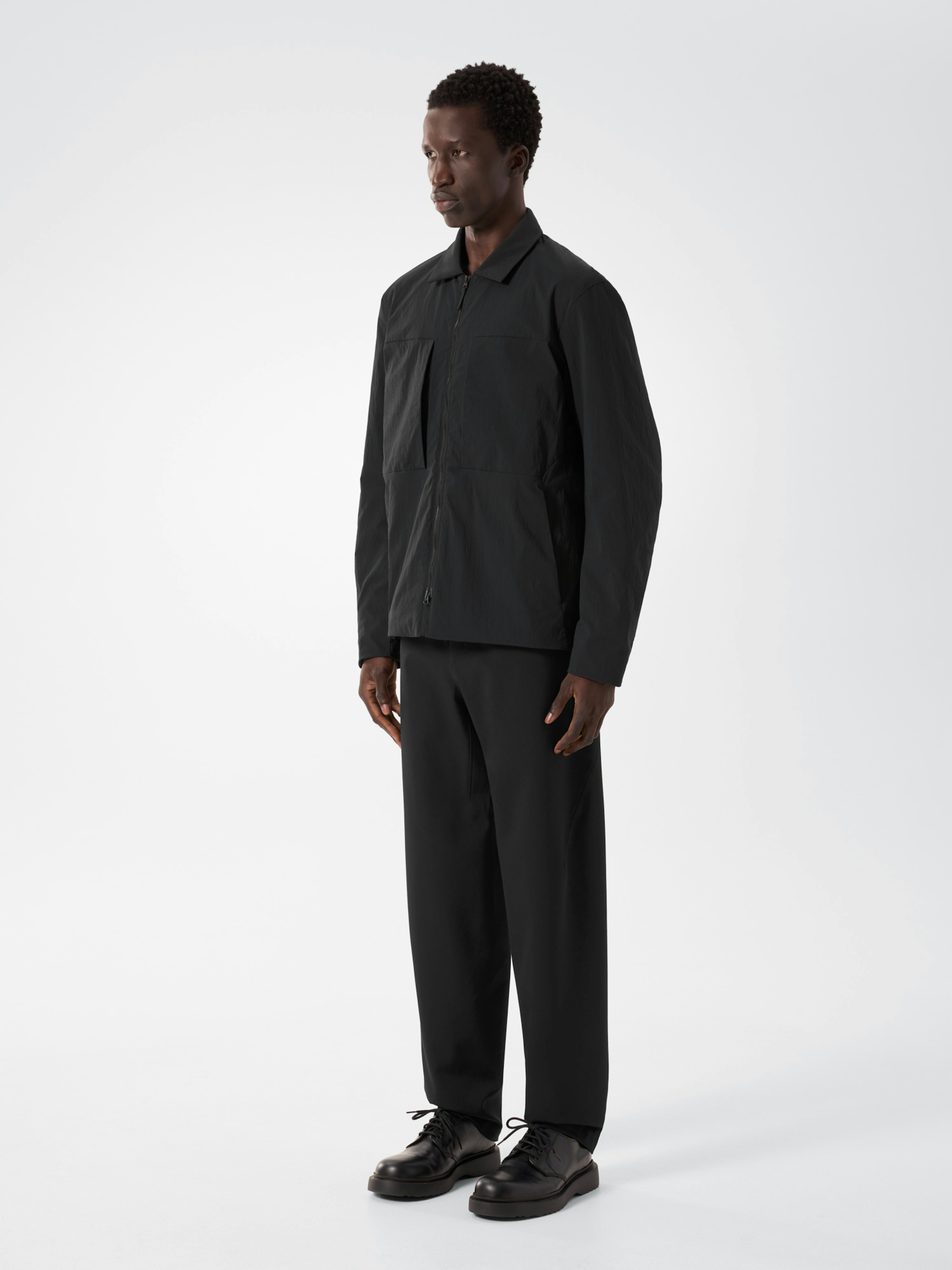 Mionn Insulated Overshirt Men's
