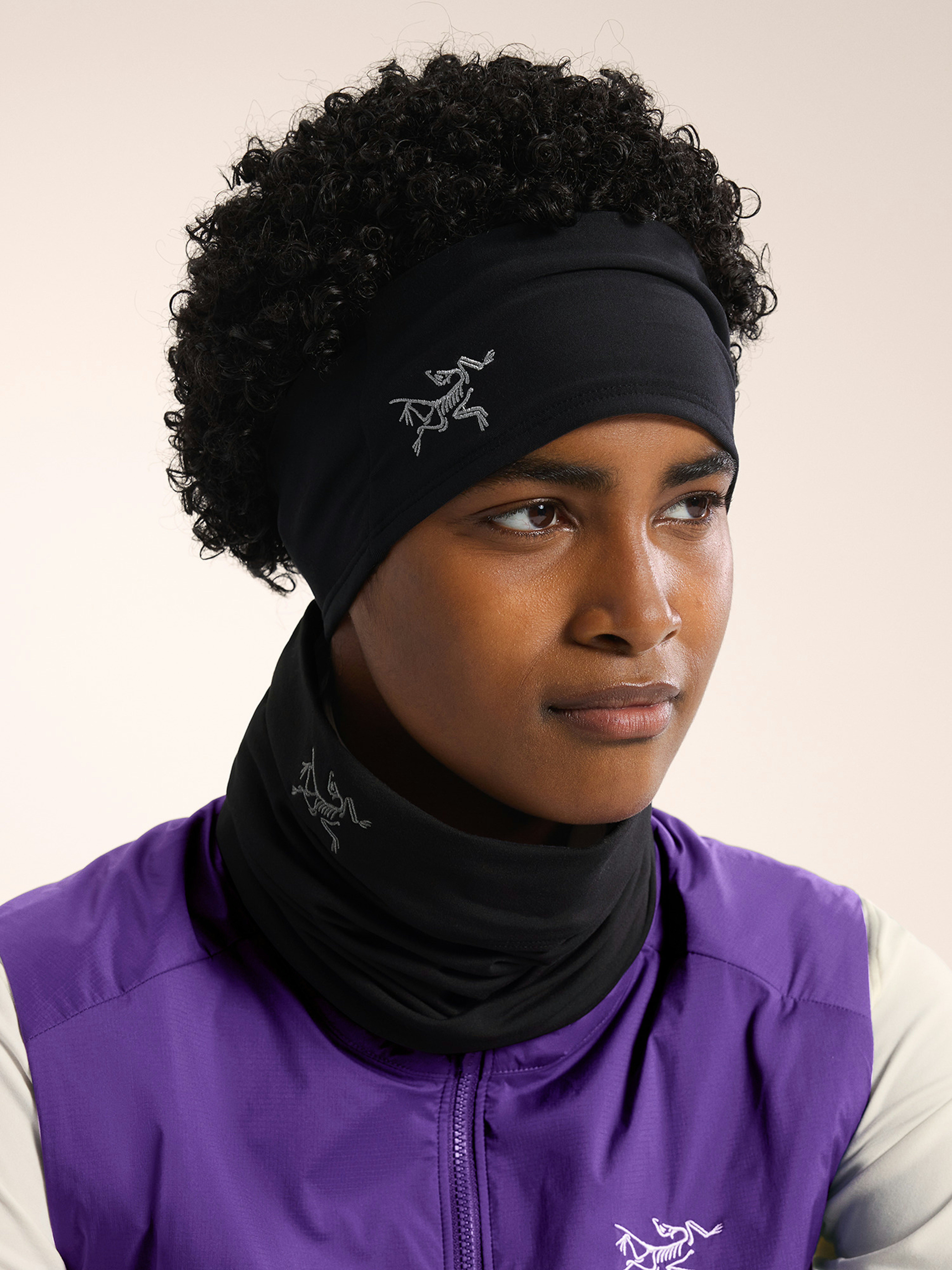 Rho Headband