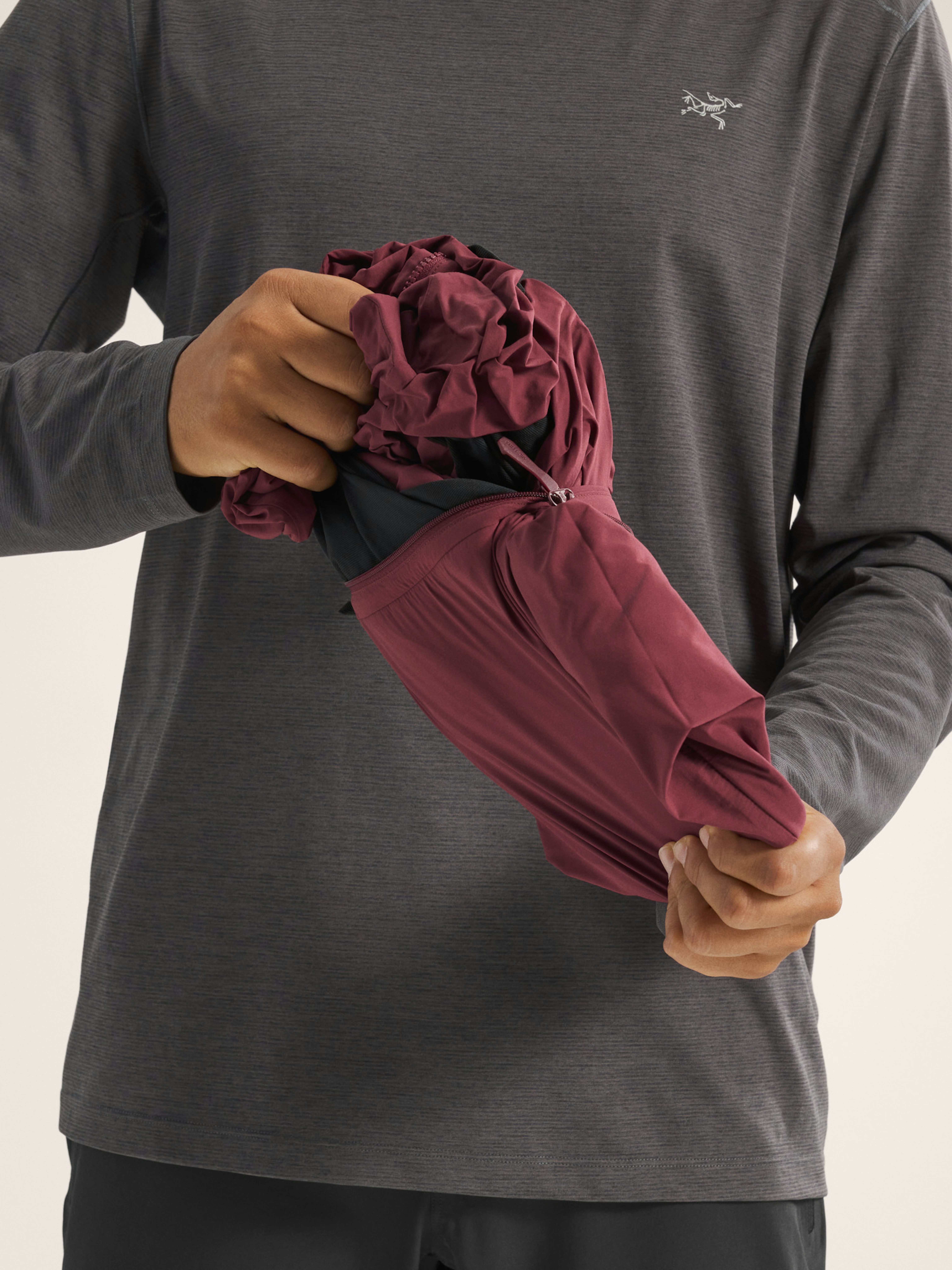 Atom SL Hoody Men's