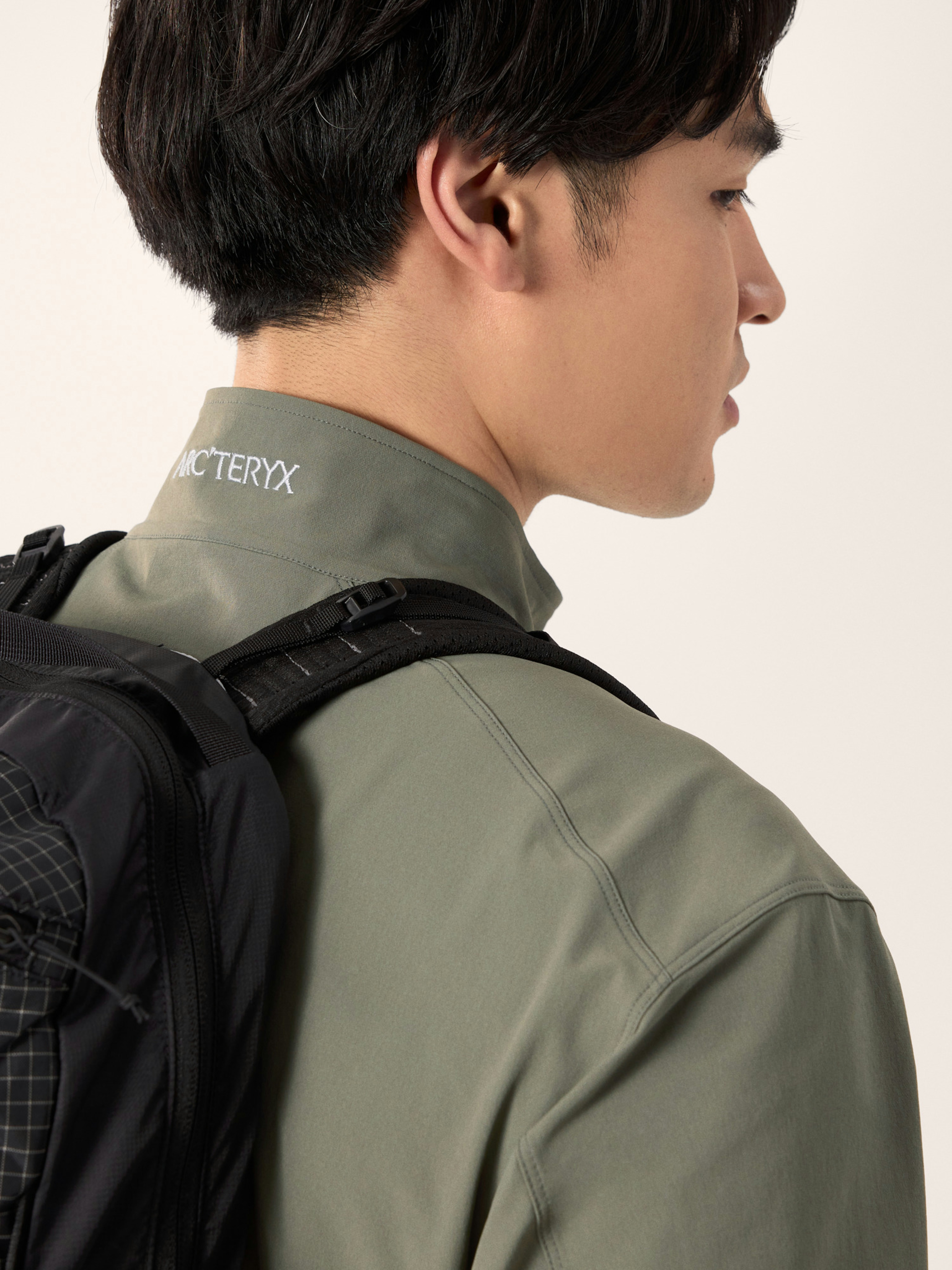 Gamma Jacket Men's