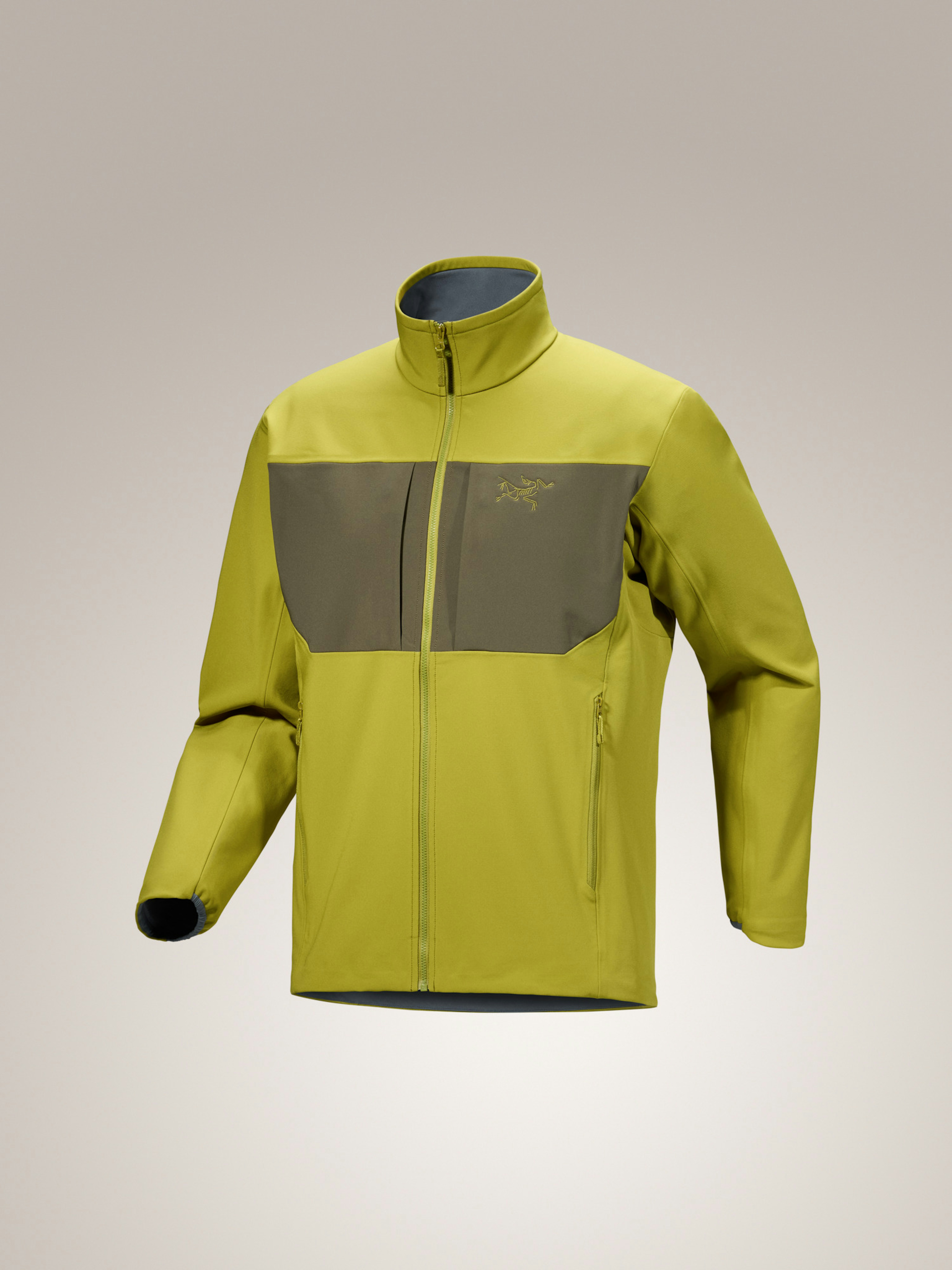 Gamma MX Jacket Men's