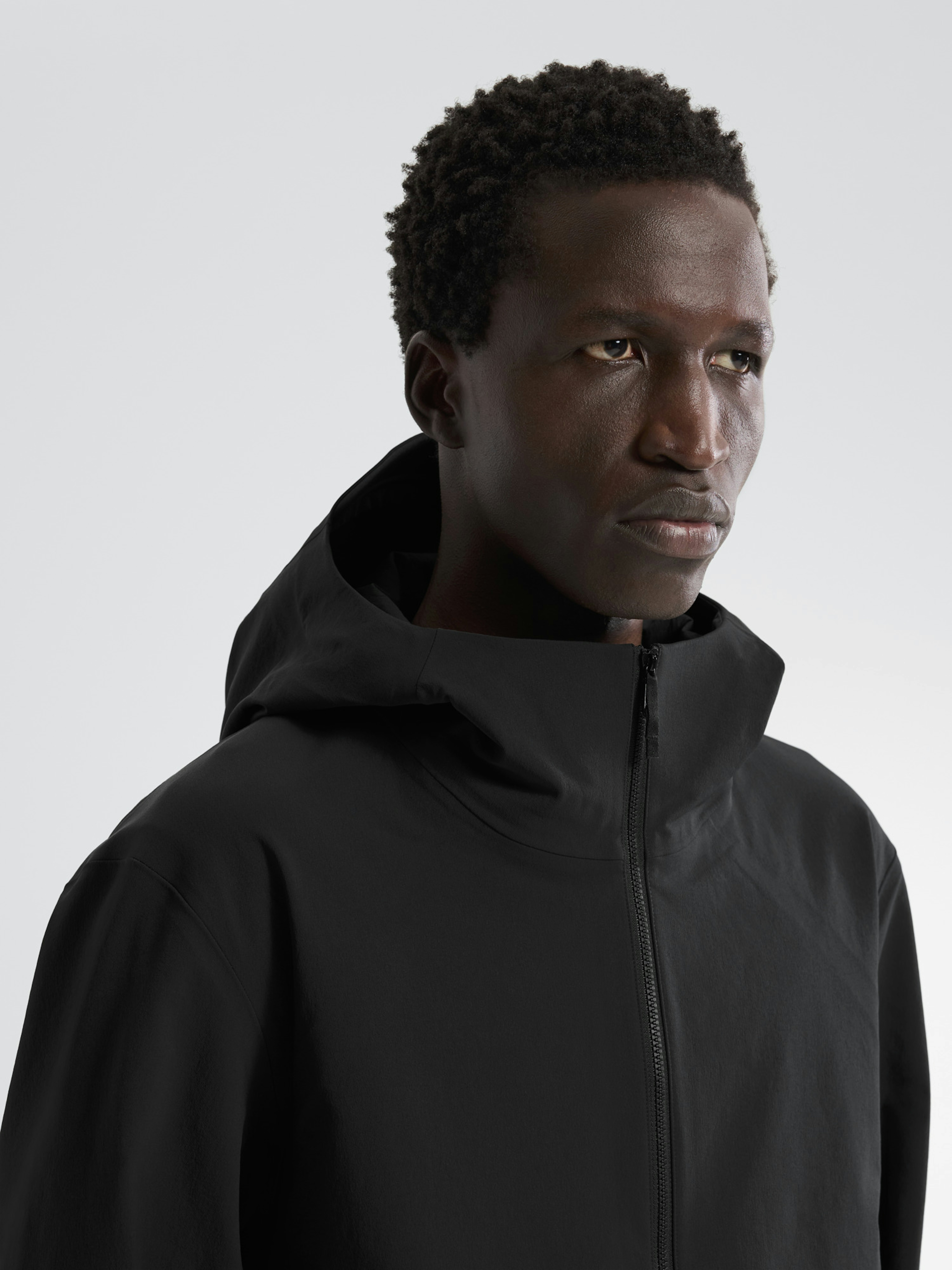 Isogon MX Hoody Men's