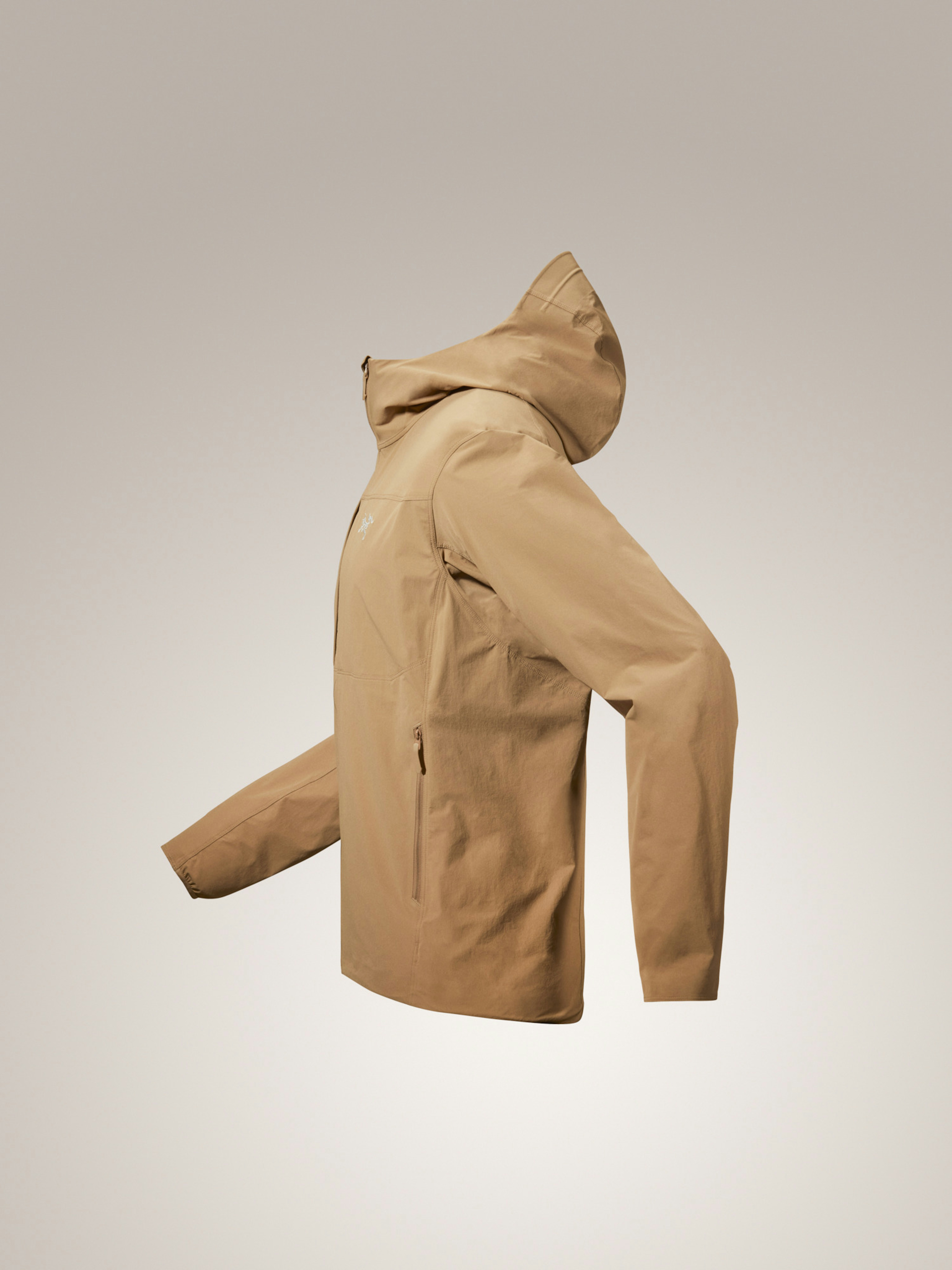 Gamma Lightweight Hoody Men's