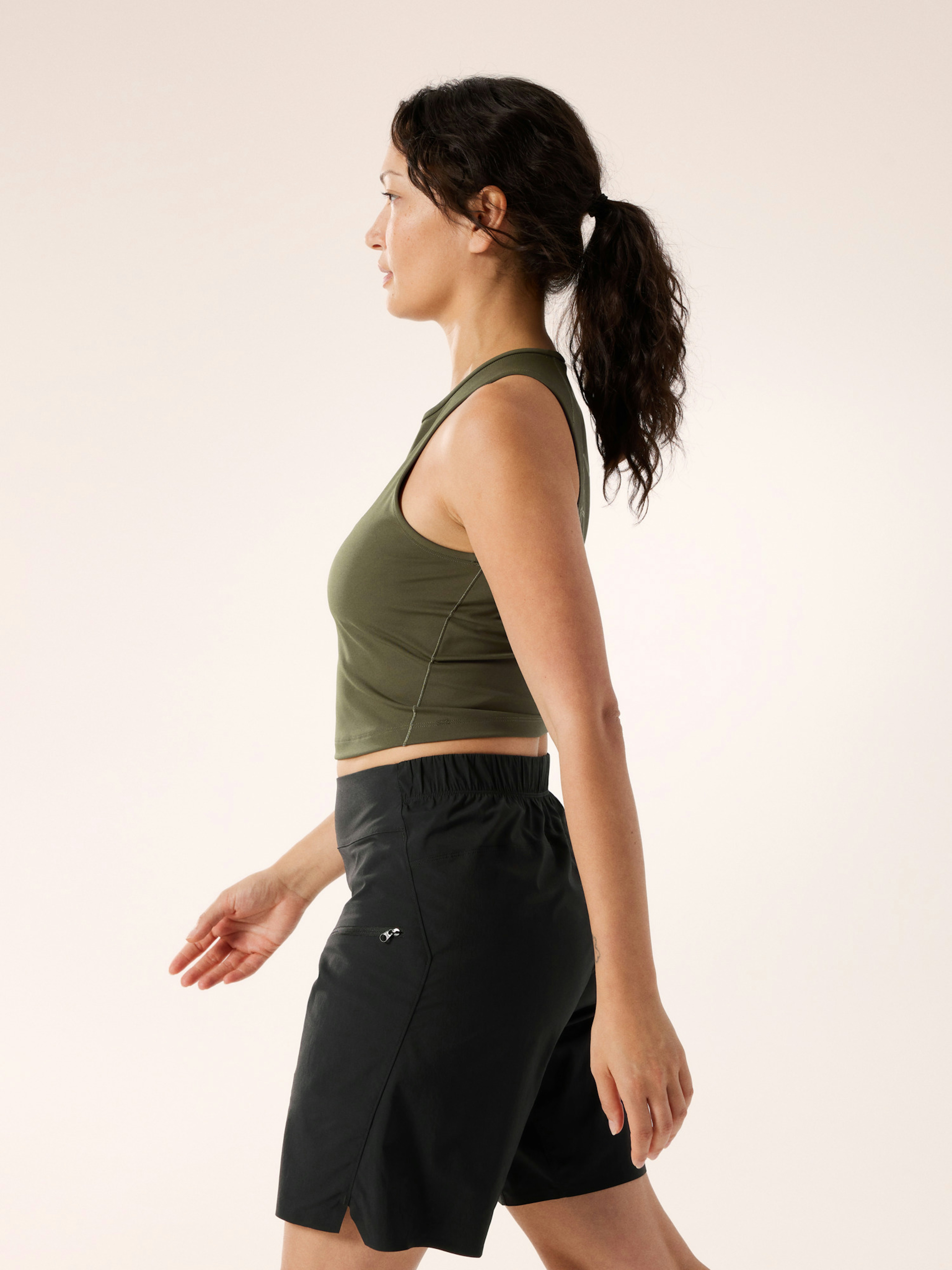 Soria Tank Women's