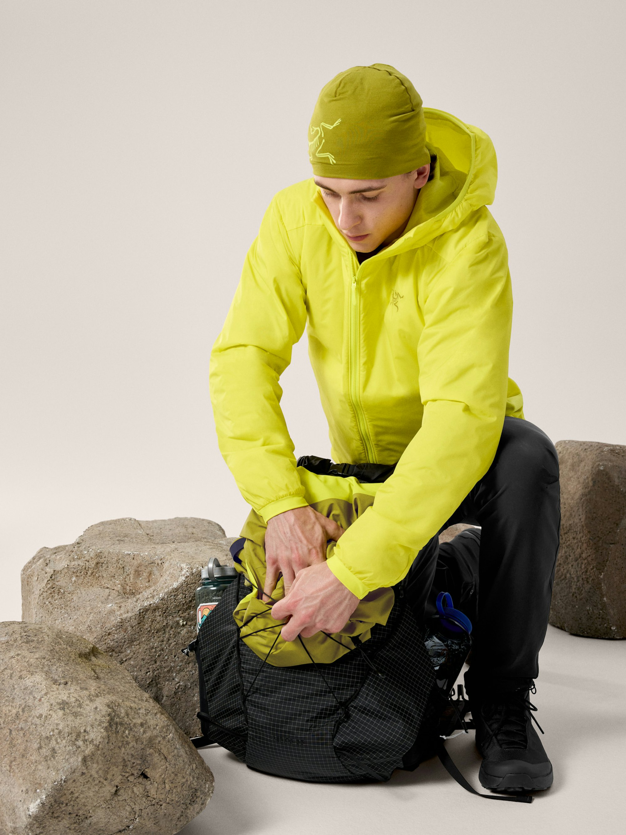 Gamma Jogger Men's