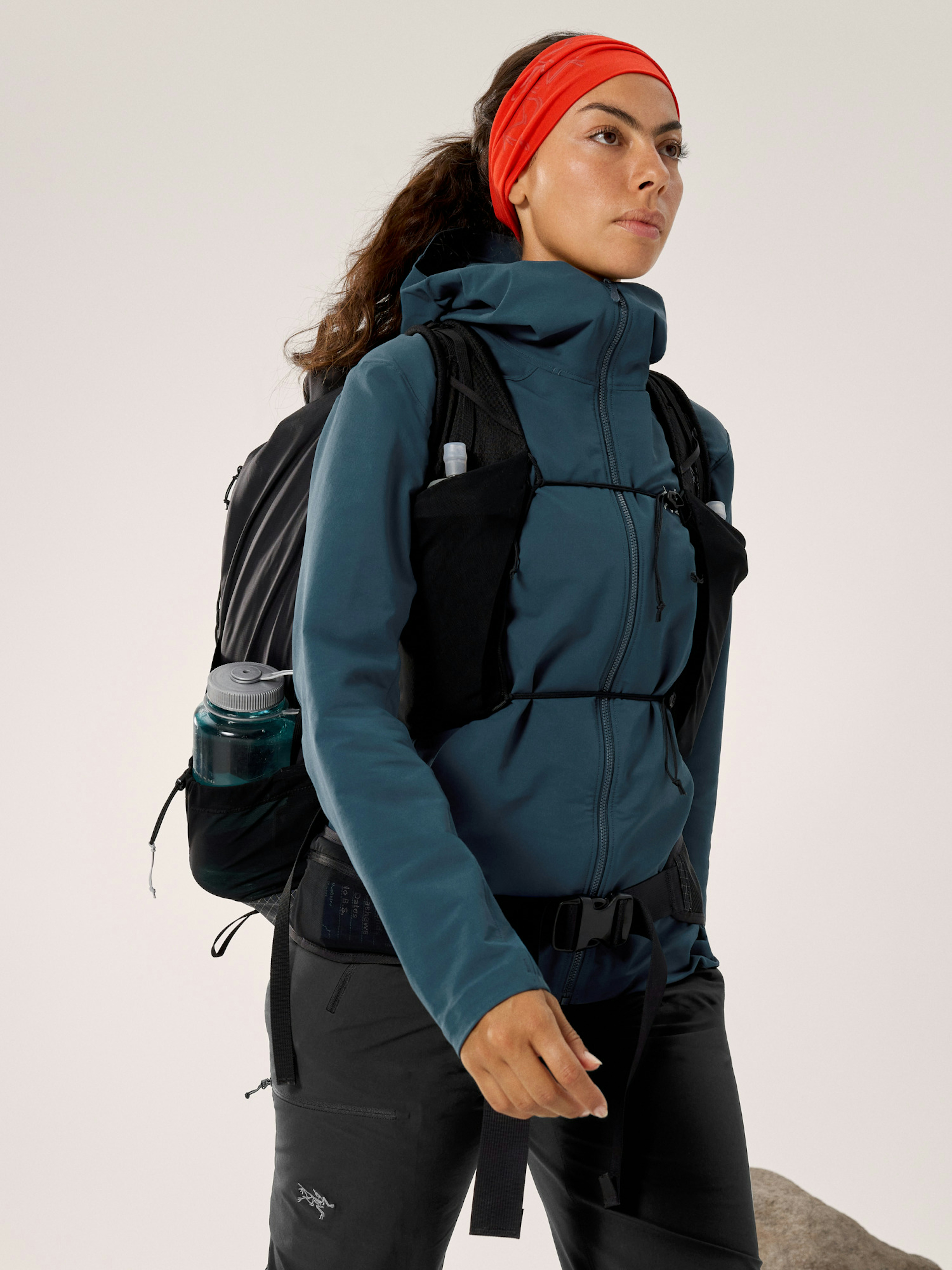 Gamma Hoody Women's