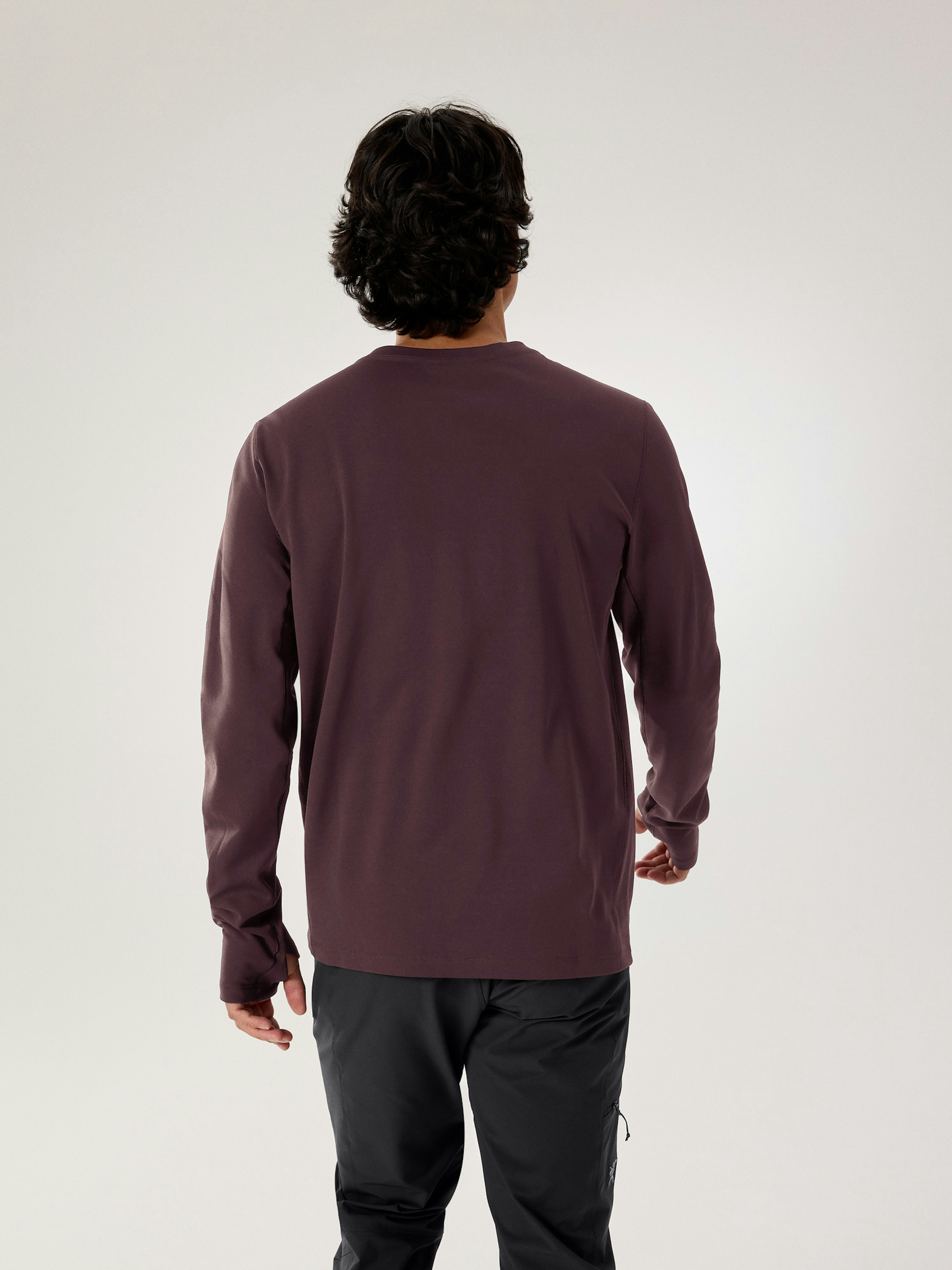 Cormac Heavyweight Shirt LS Men's