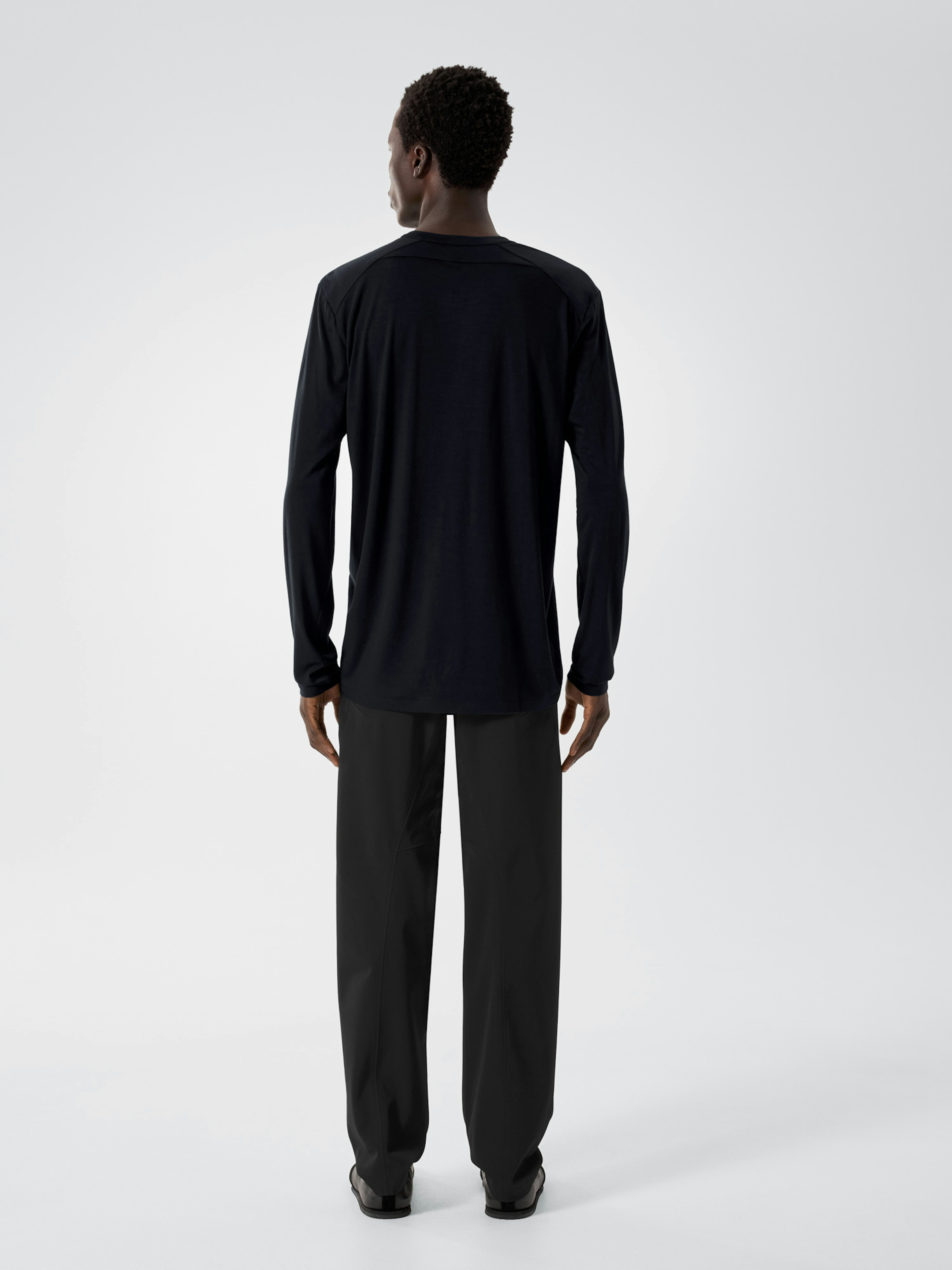Frame Shirt LS Men's