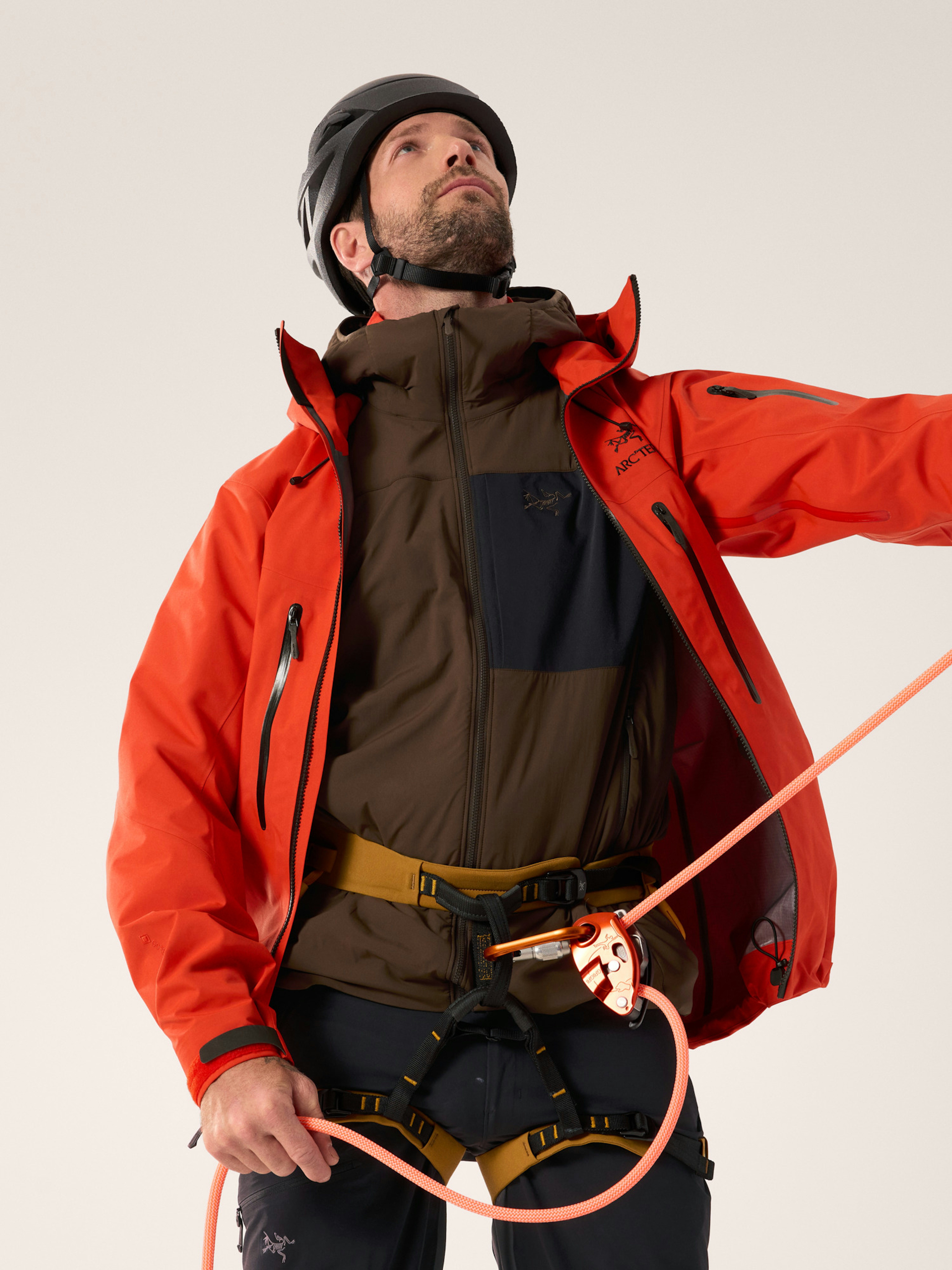 Proton Hoody Men's