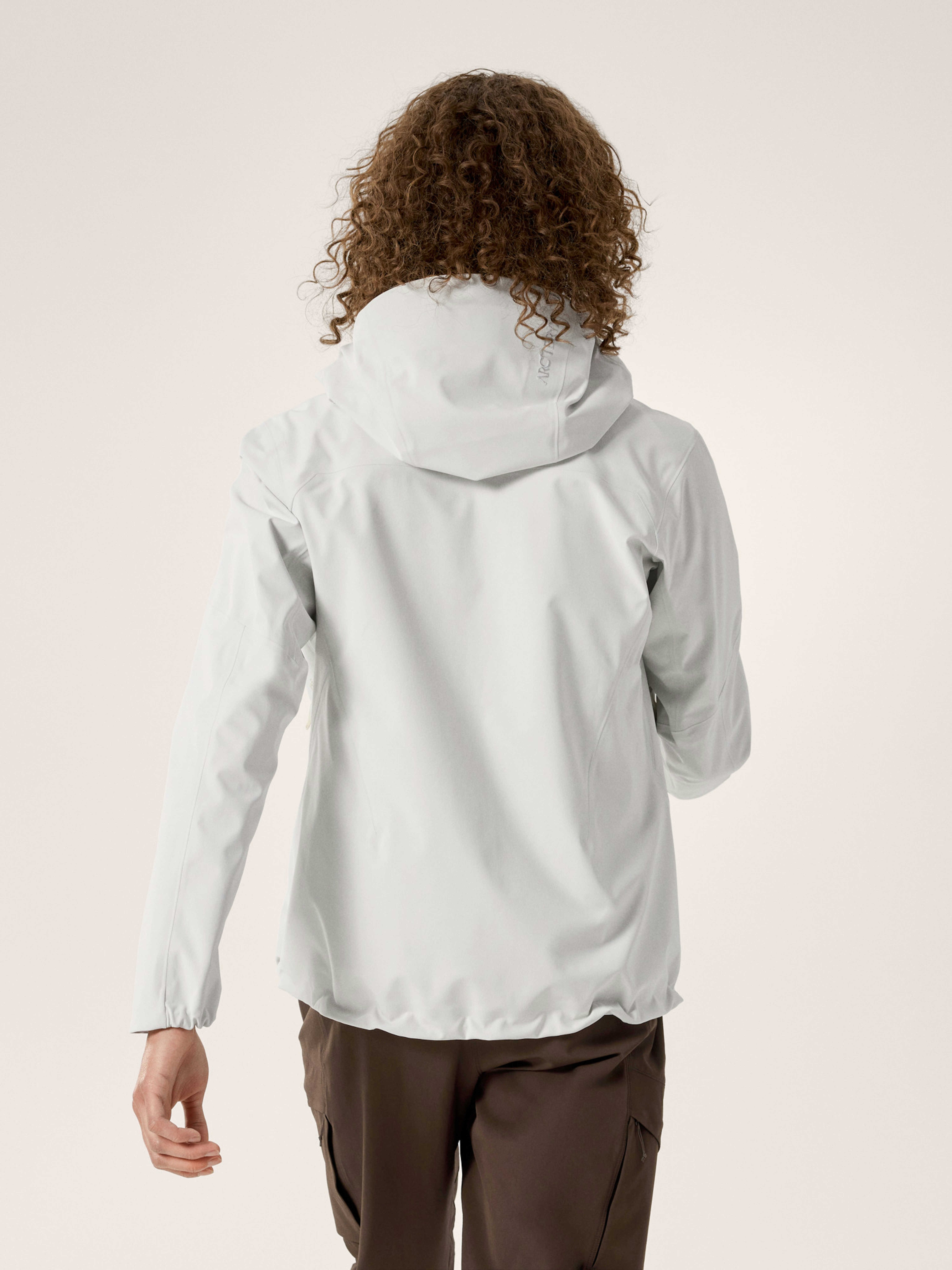 Saydi Hoody Women's