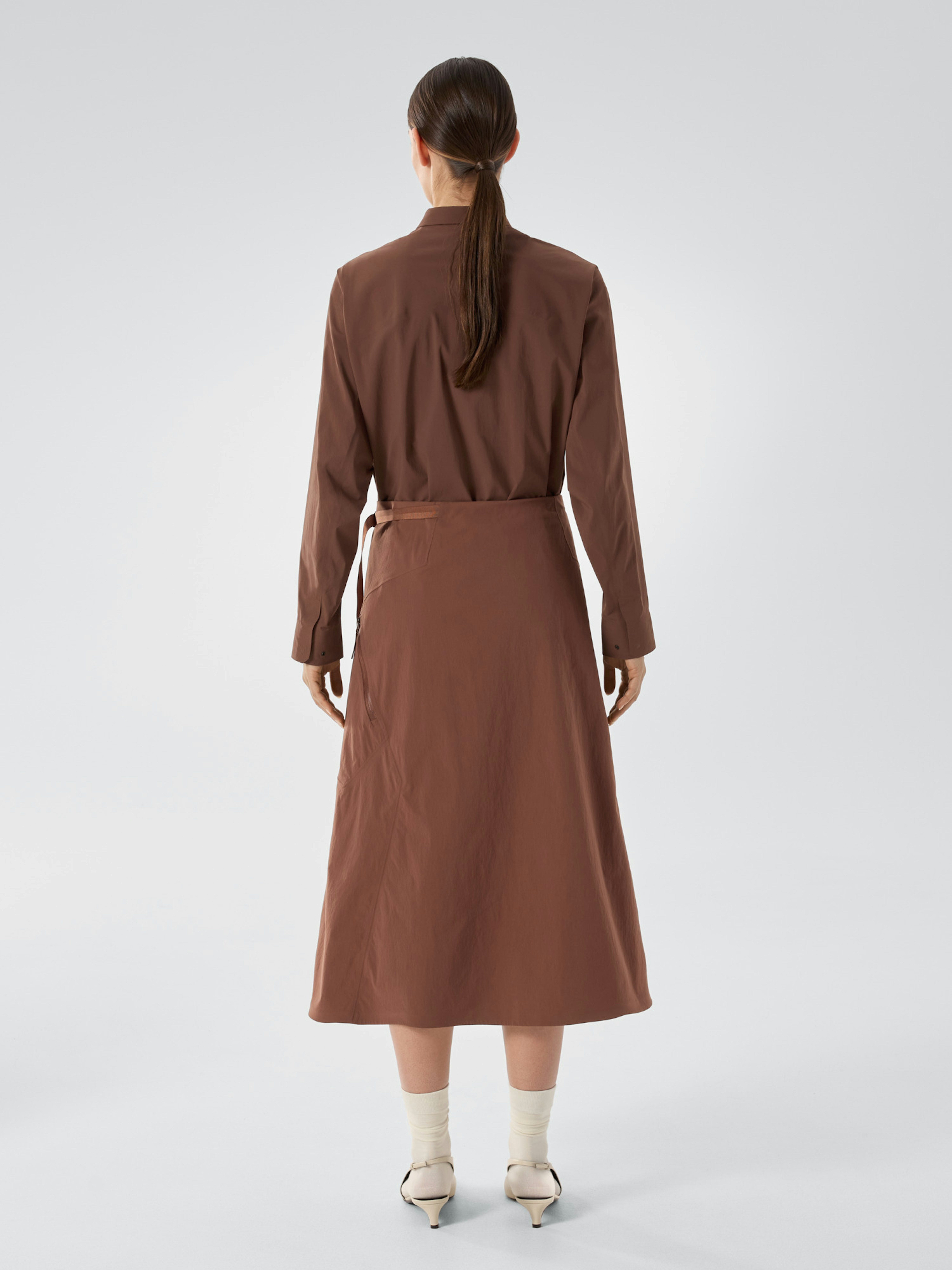 Lota Skirt Women's