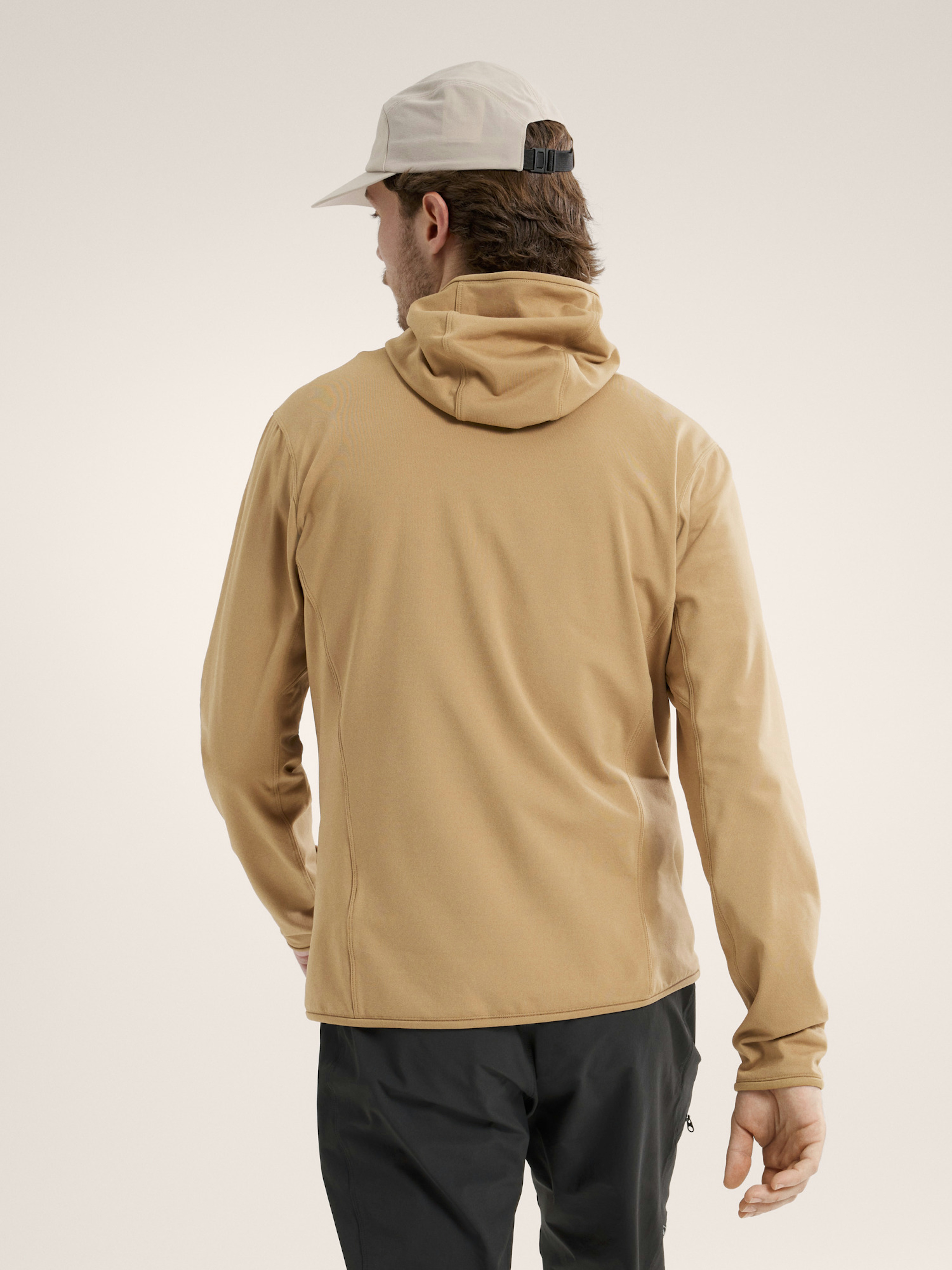 Kyanite Lightweight Hoody Men's