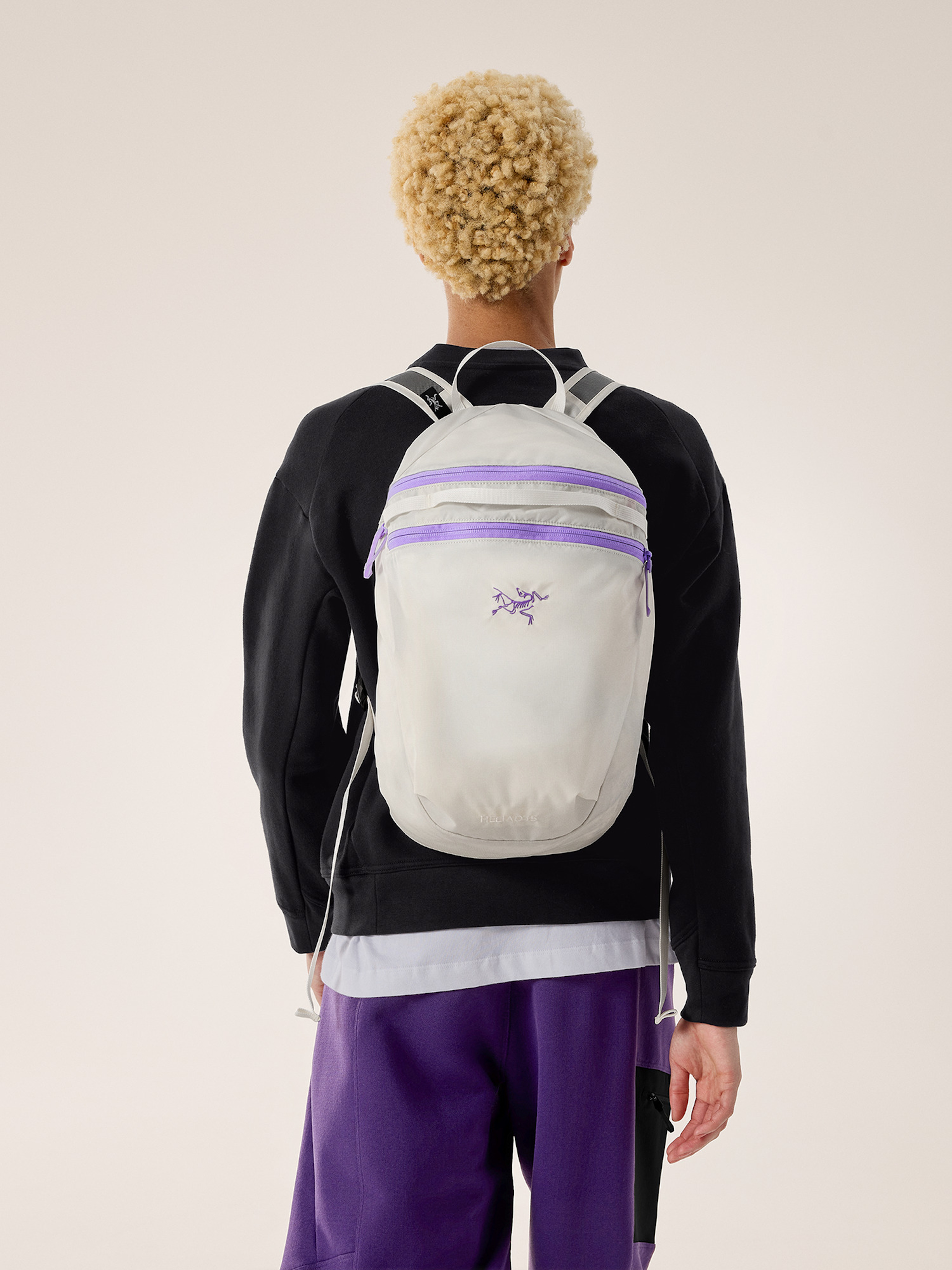 Heliad 15 Backpack