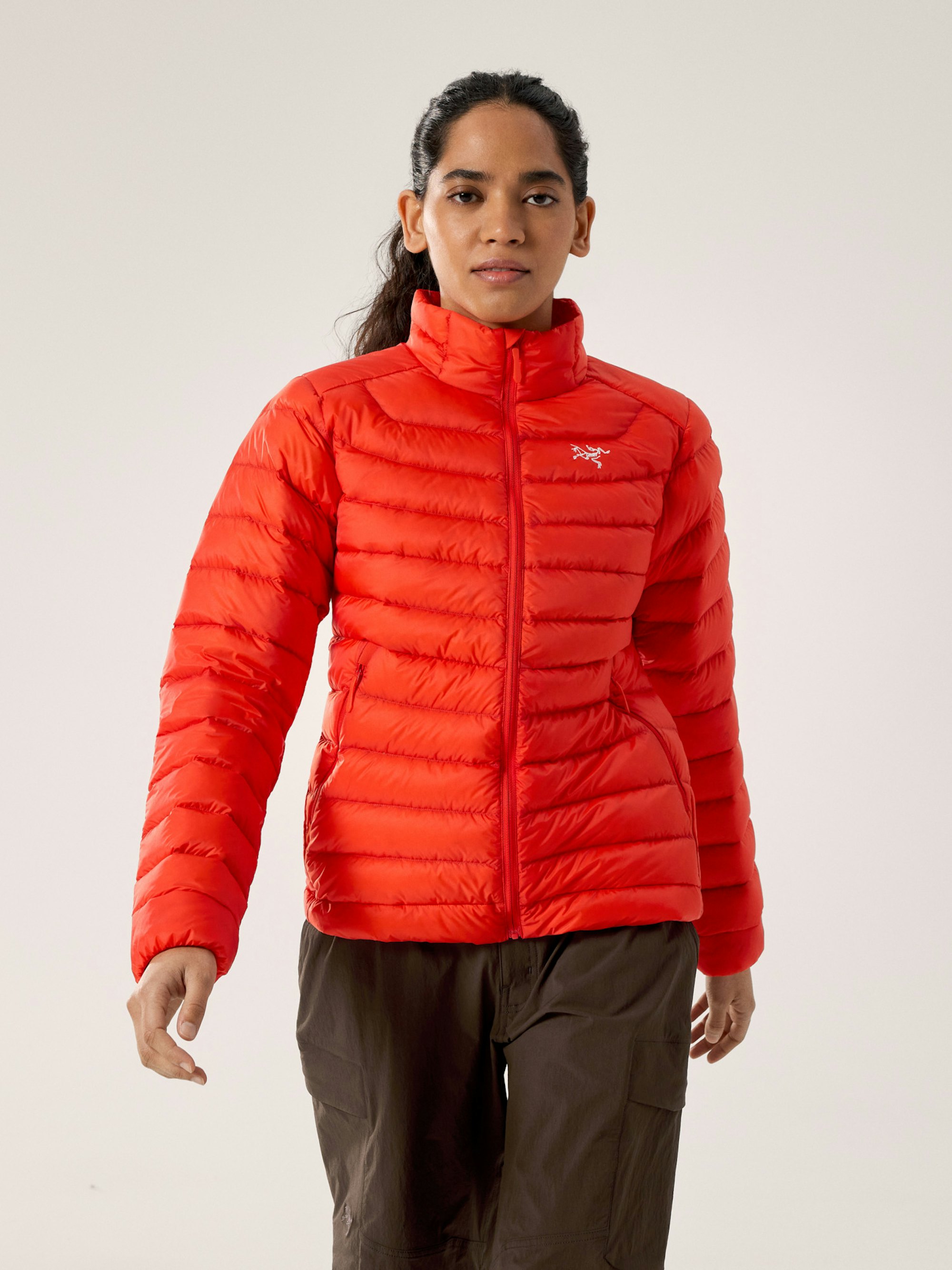 Patera Parka Women's