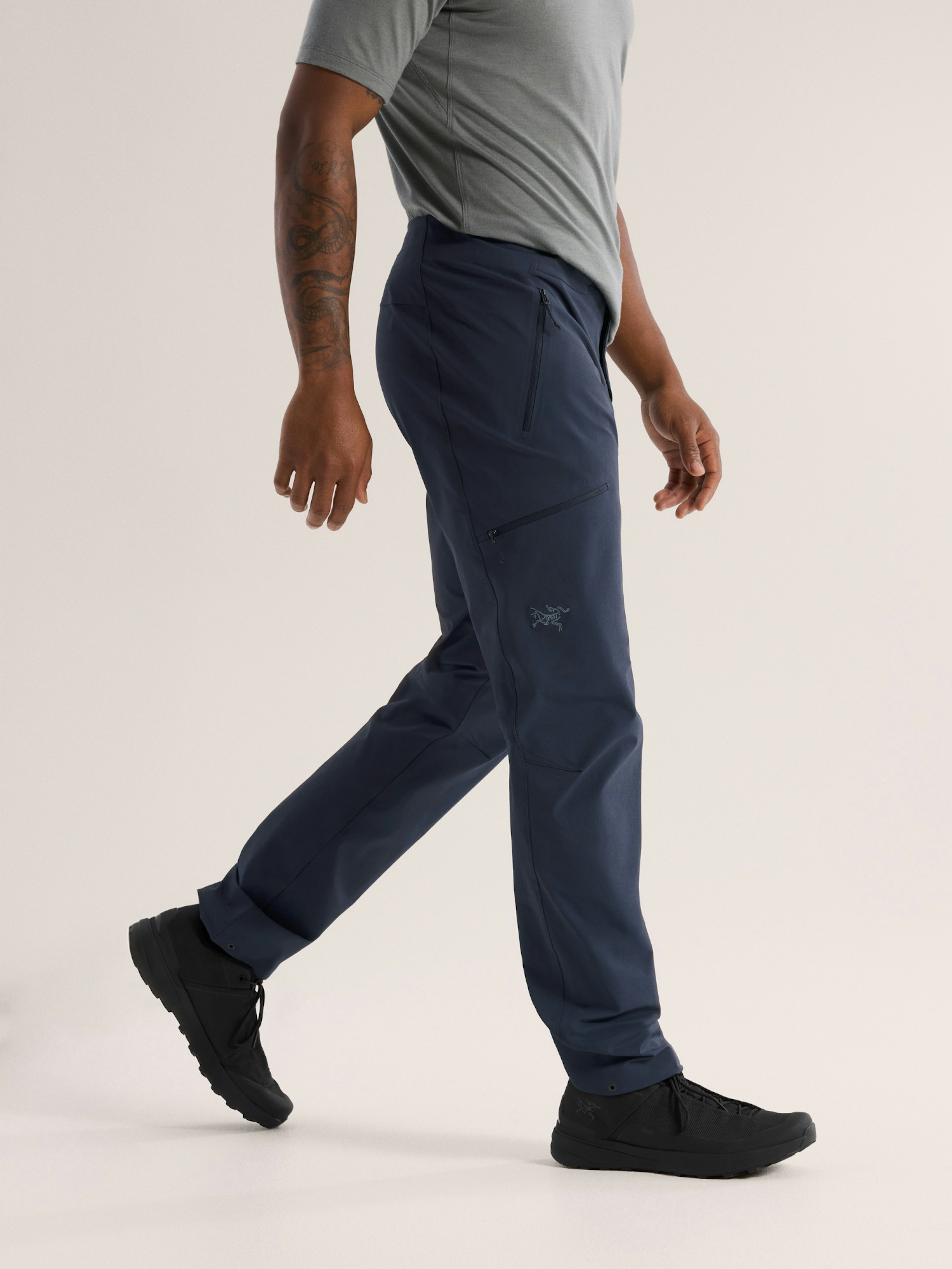 Gamma Pant Men's