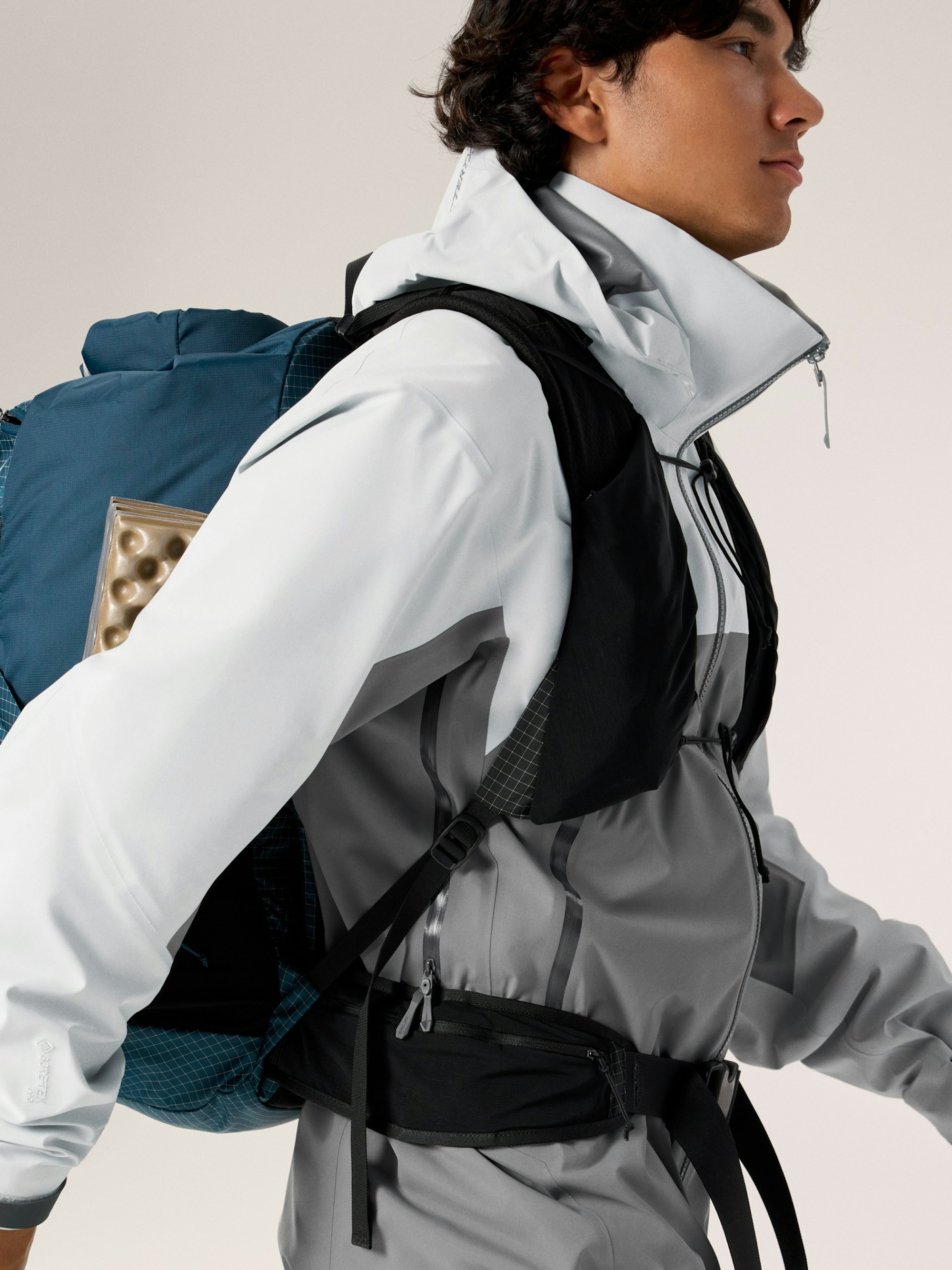Solano Jacket Men's