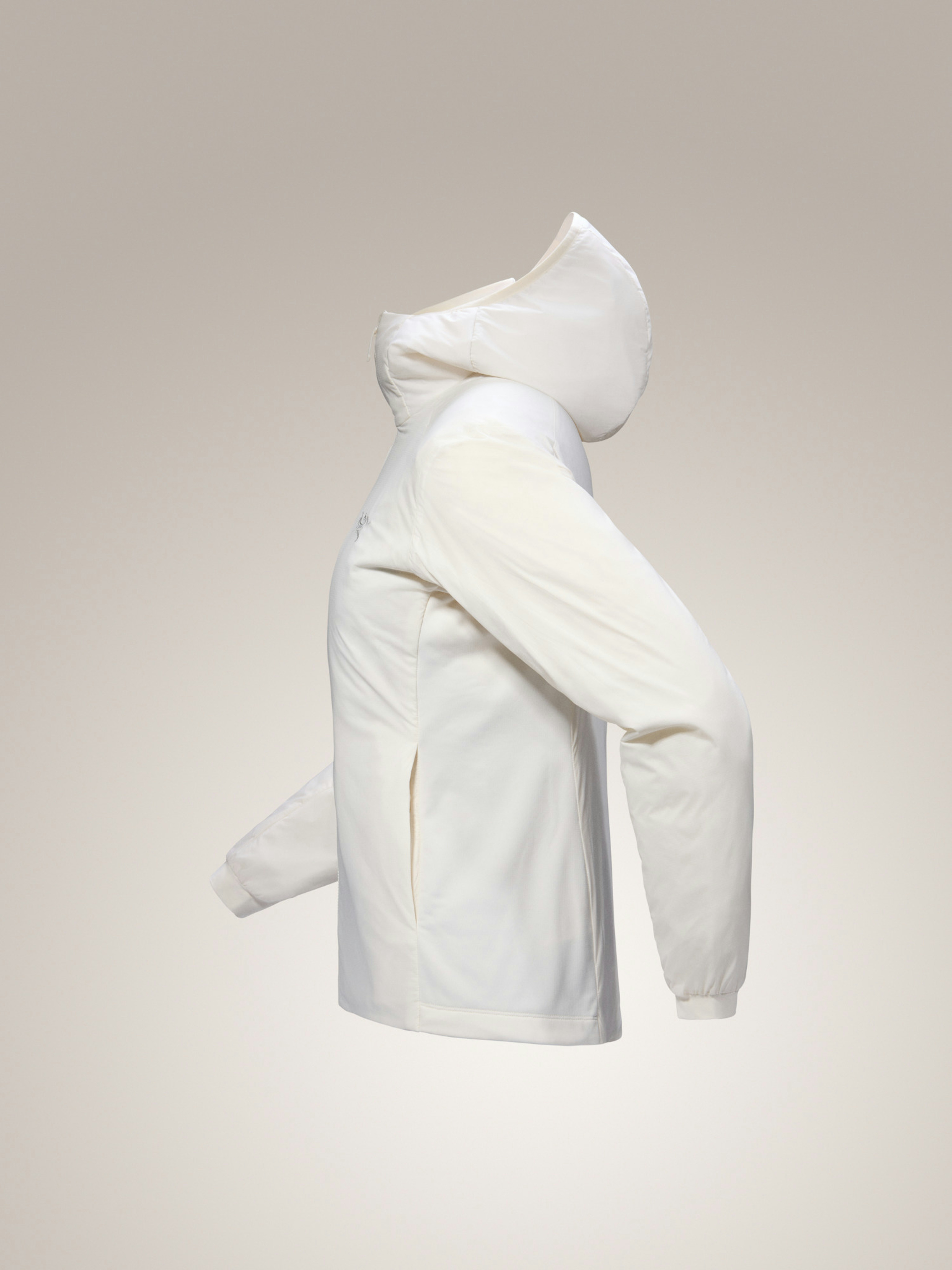 Atom Hoody Women's