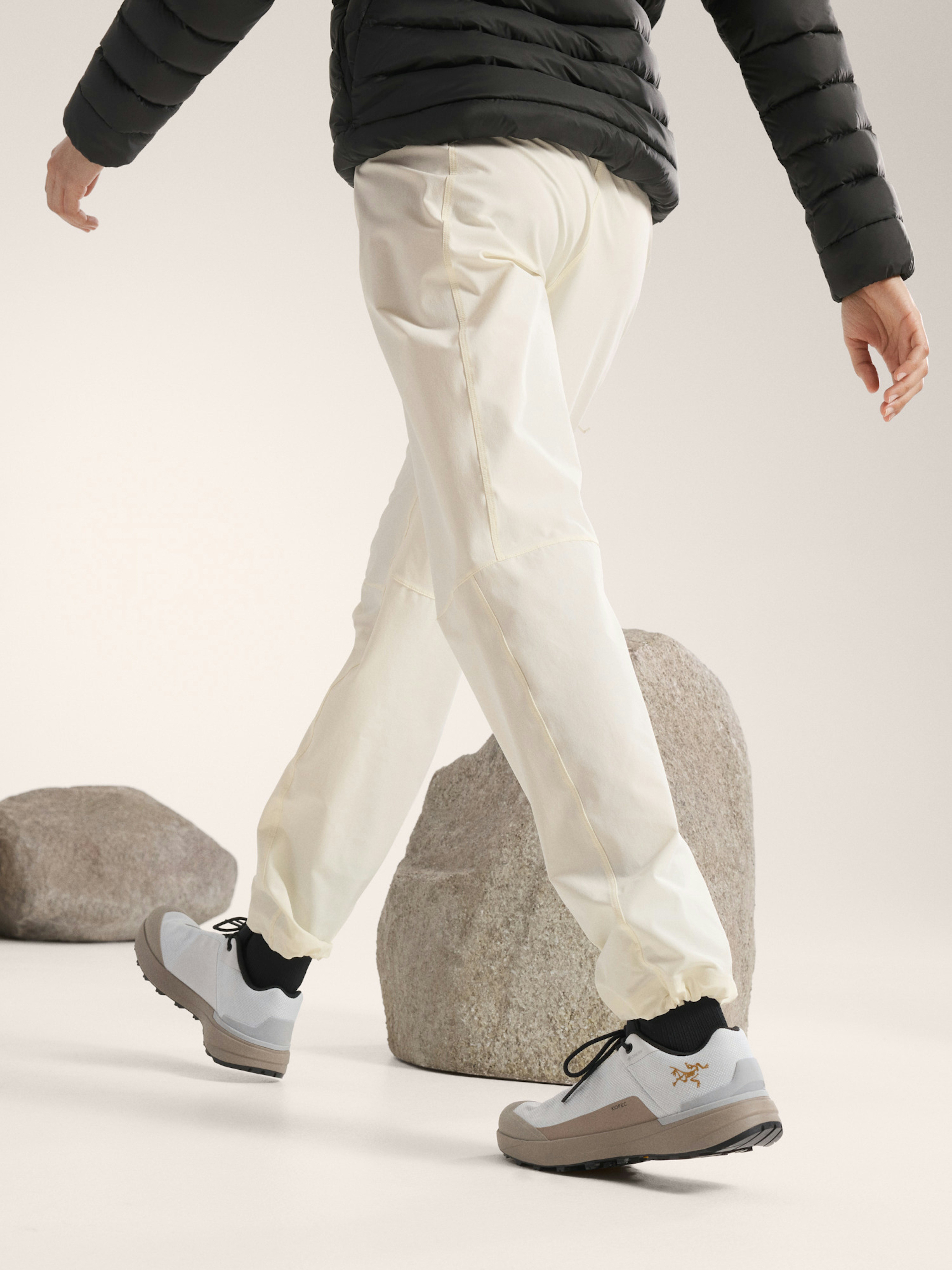 Gamma Pant Women's