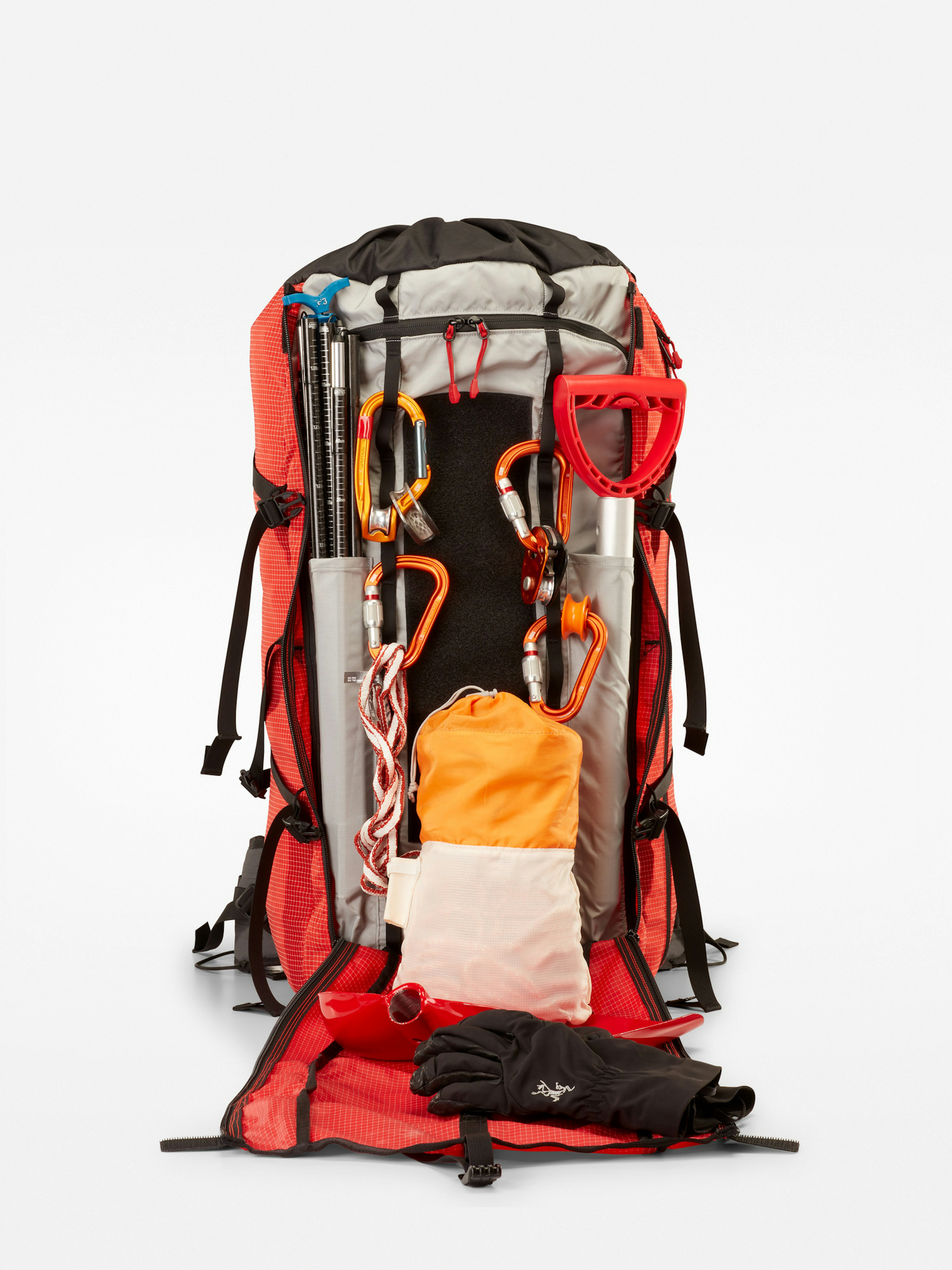 Rescue Pack 50
