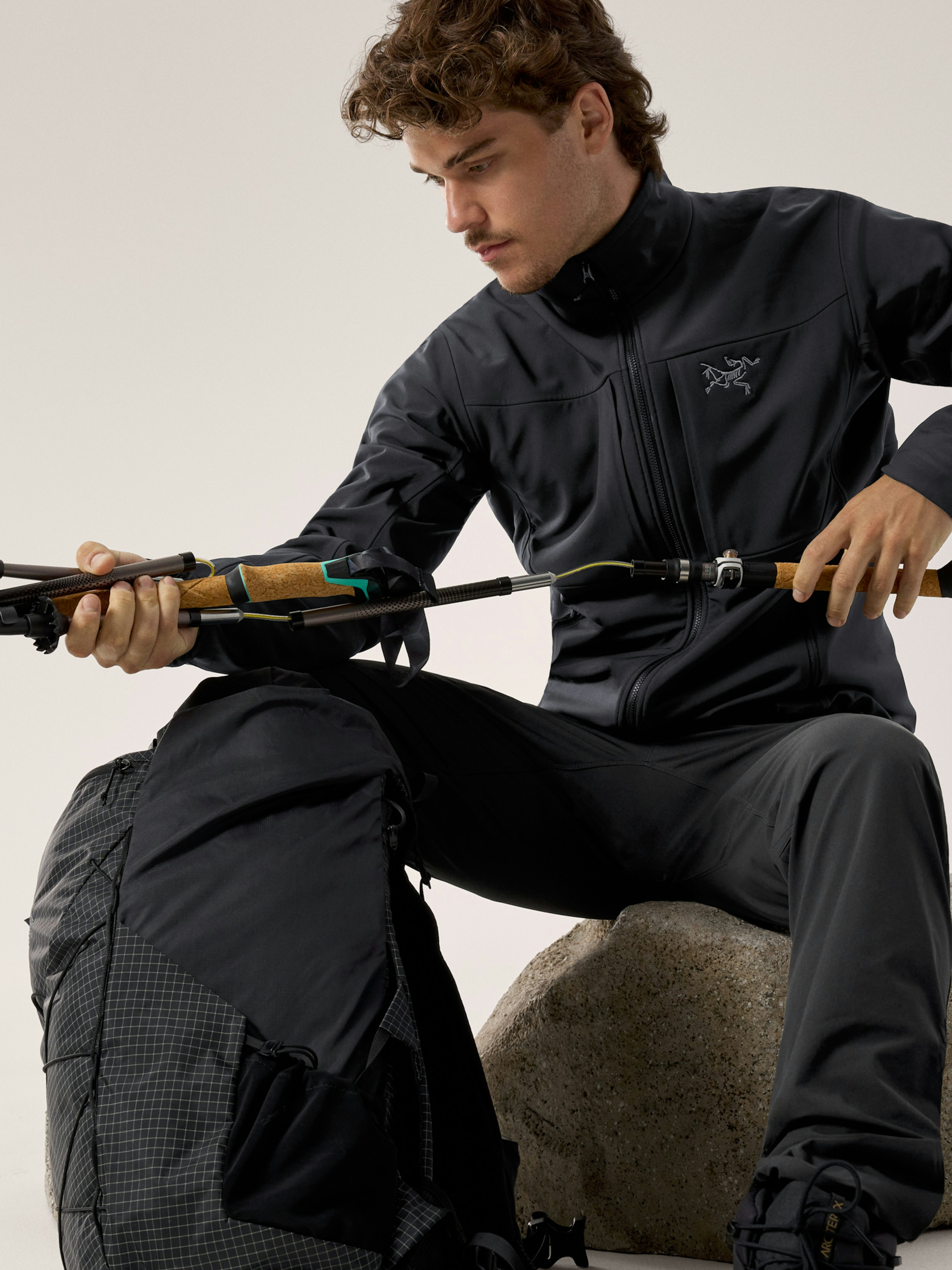 Gamma MX Jacket Men's