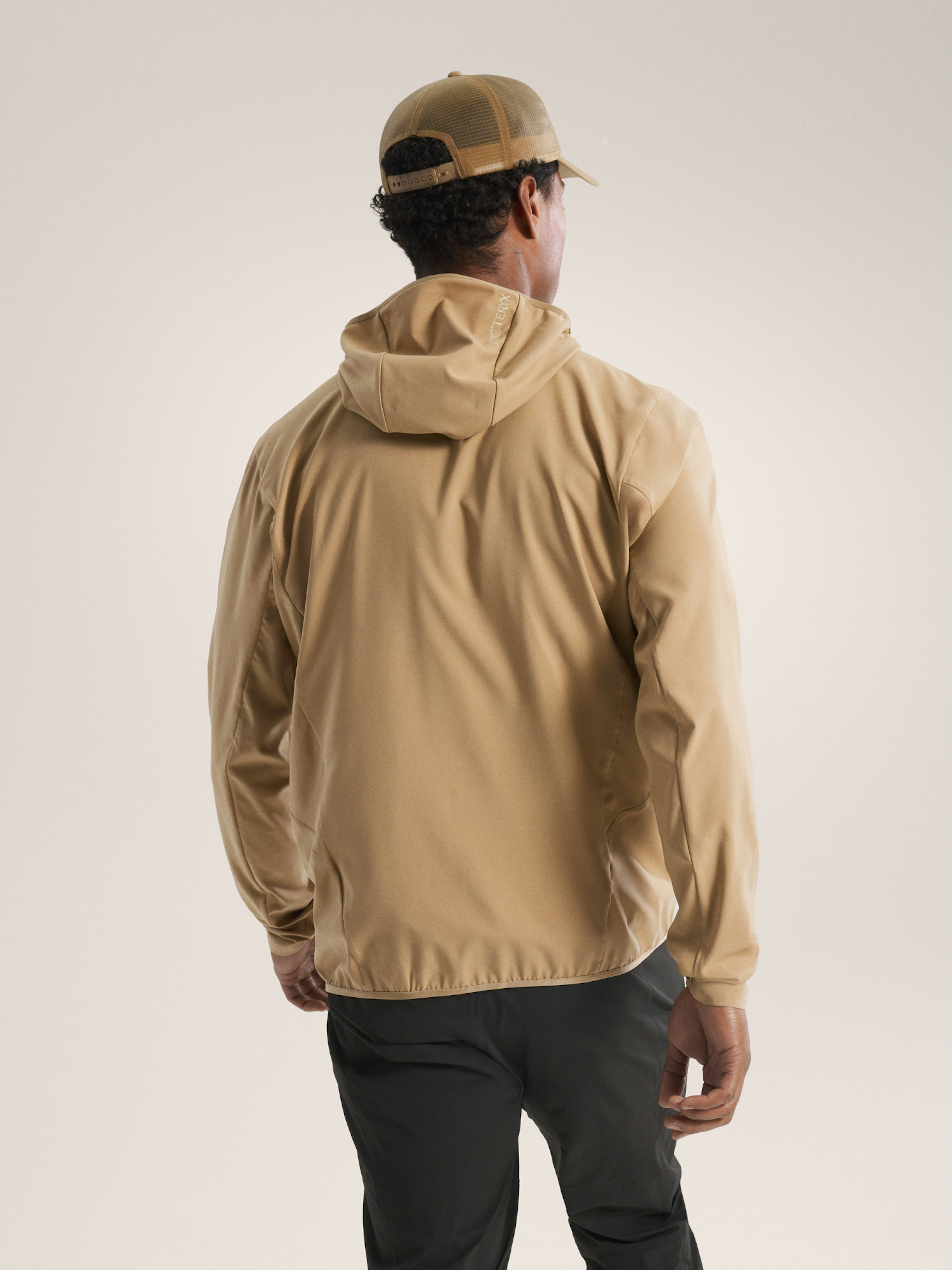 Sima Hoody Men's