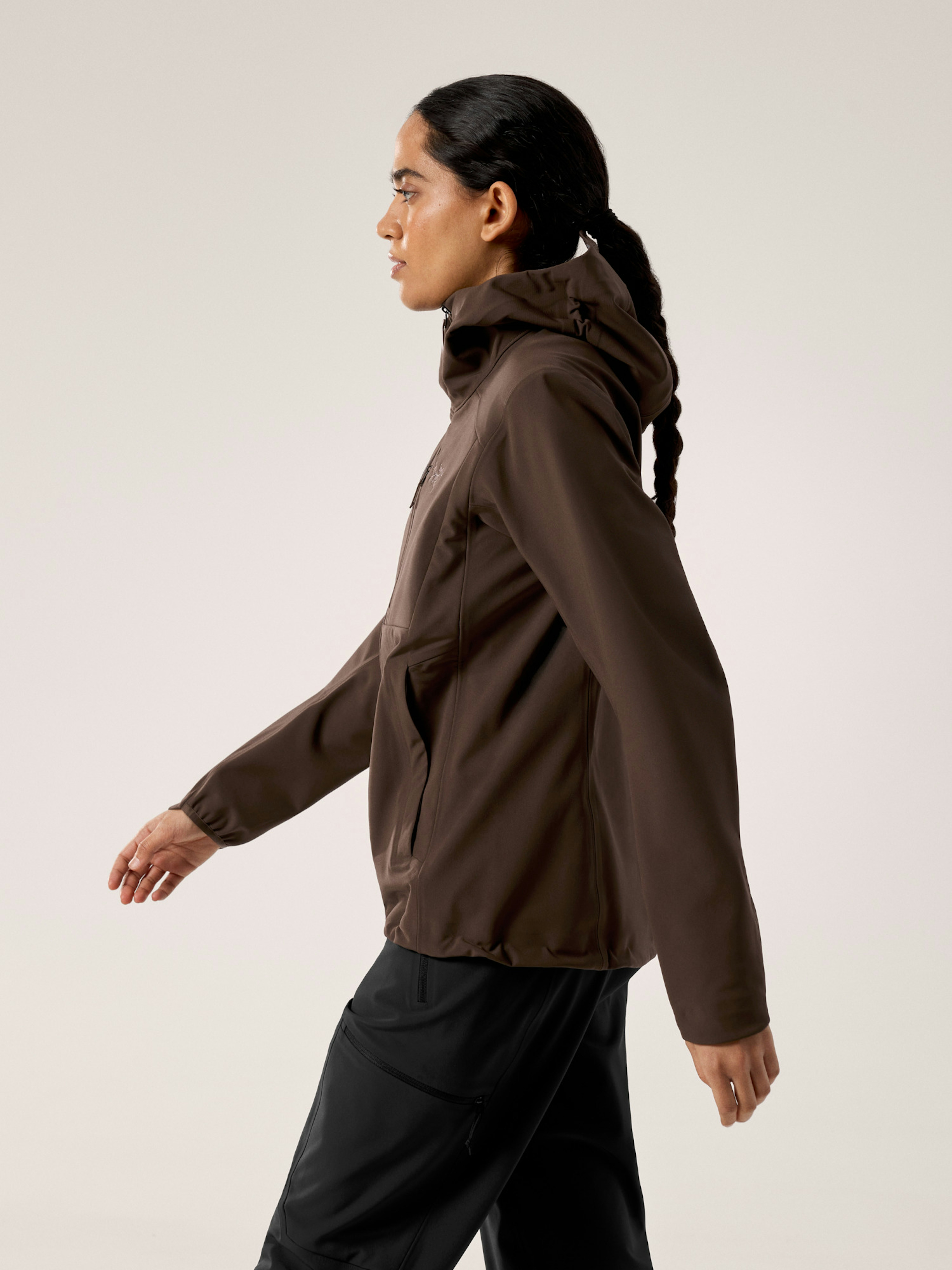 Gamma MX Hoody Women's