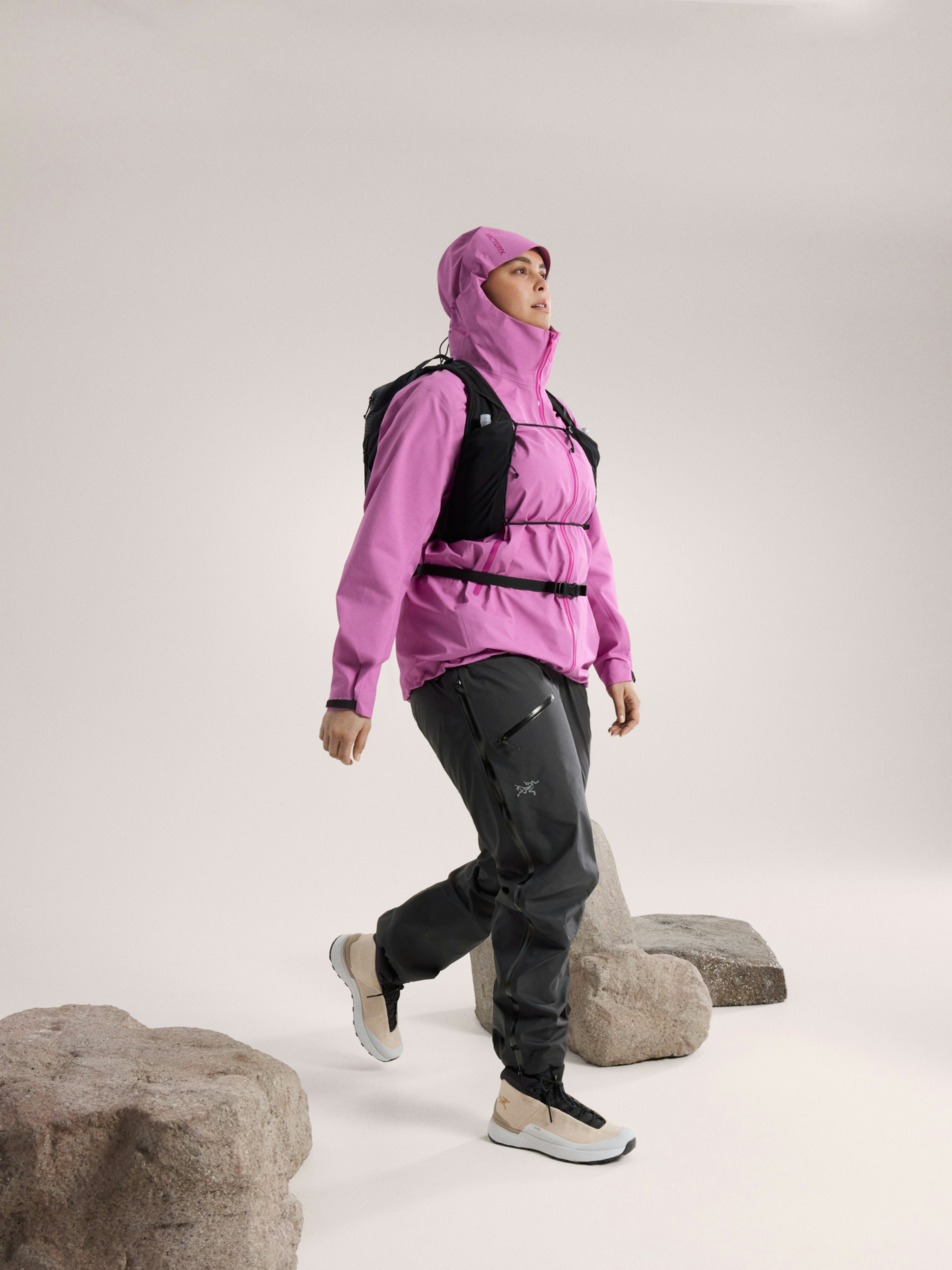 Beta Pant Women's
