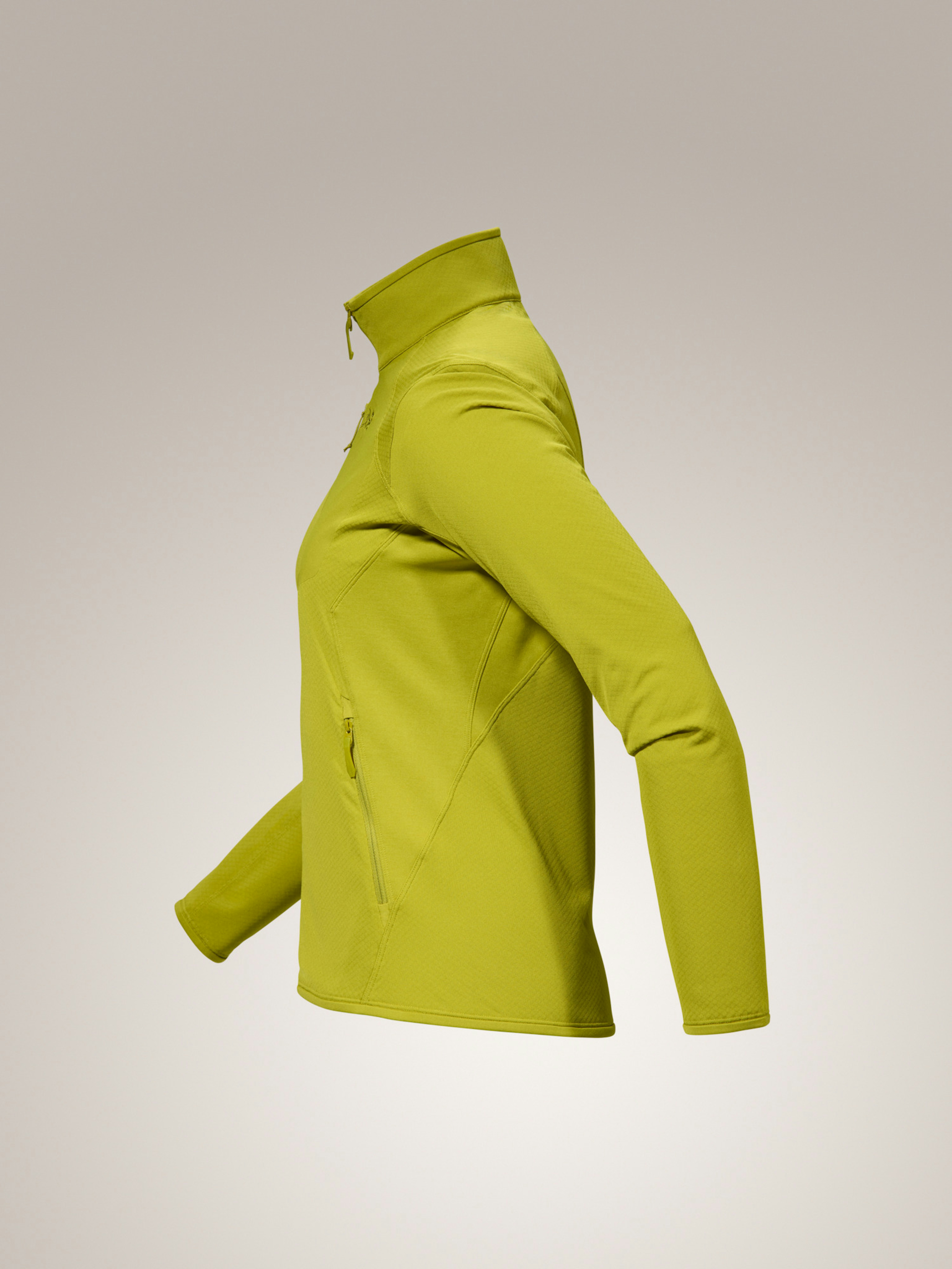 Delta Jacket Women's