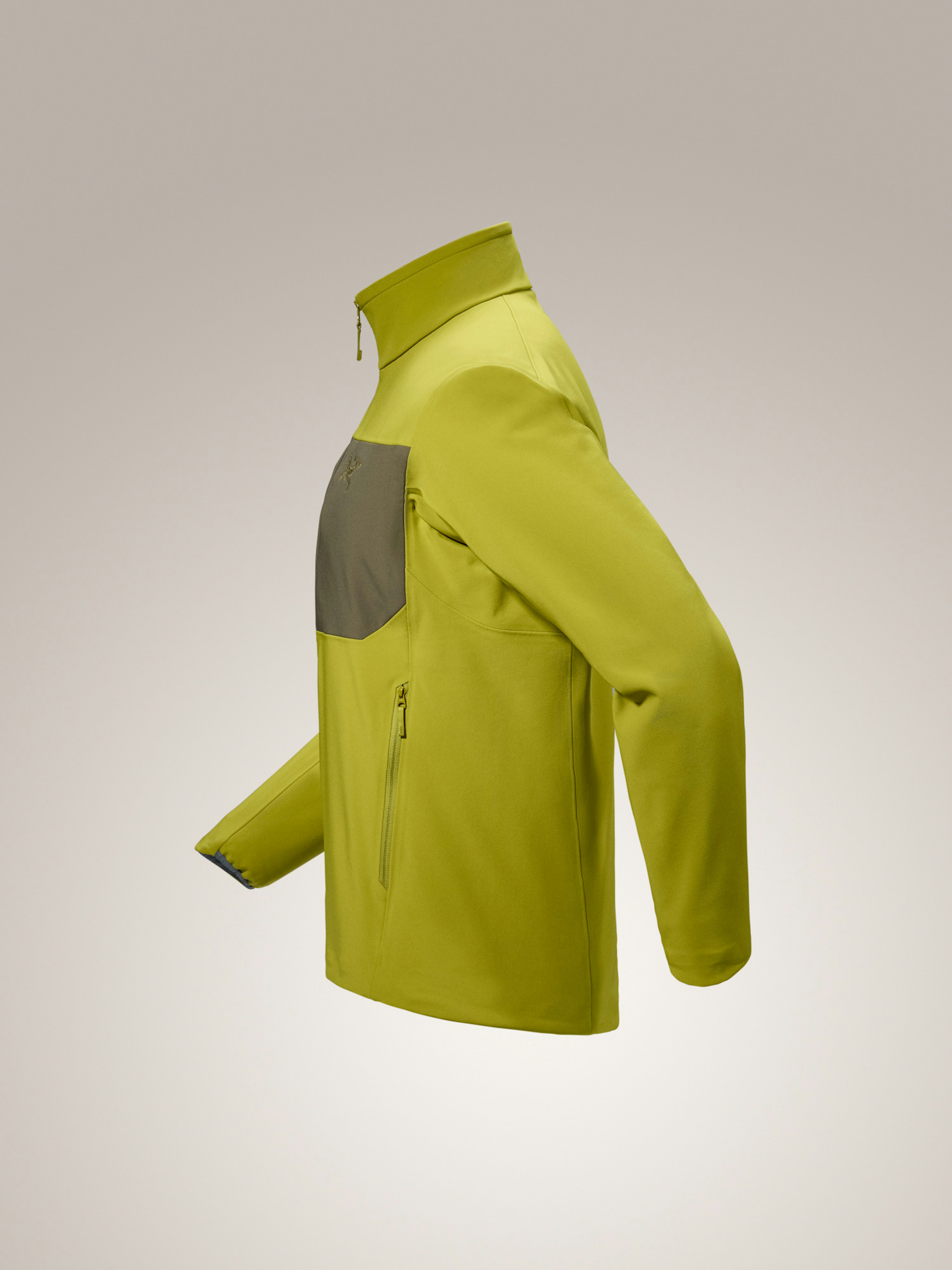Gamma MX Jacket Men's