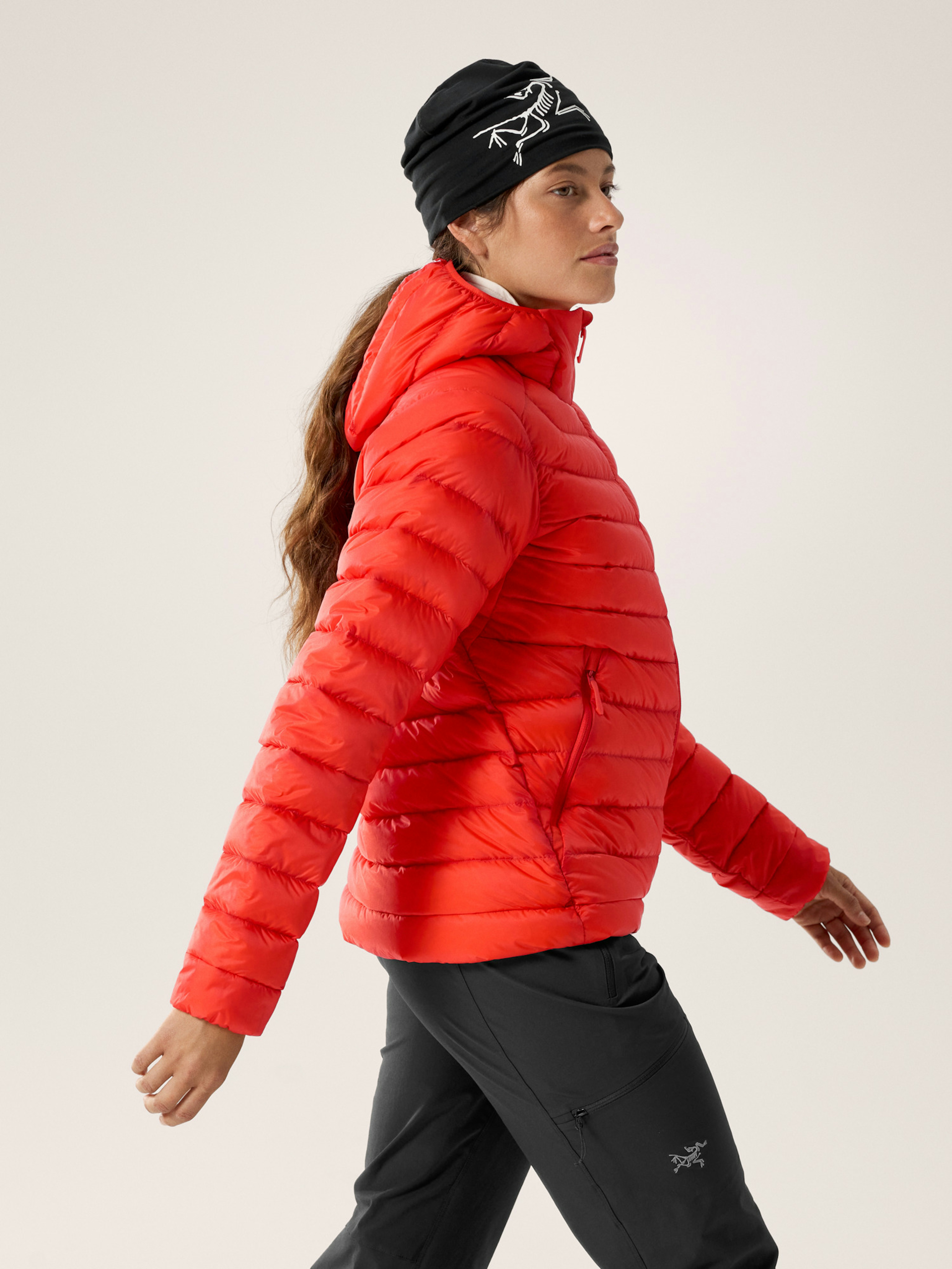 Cerium Hoody Women's