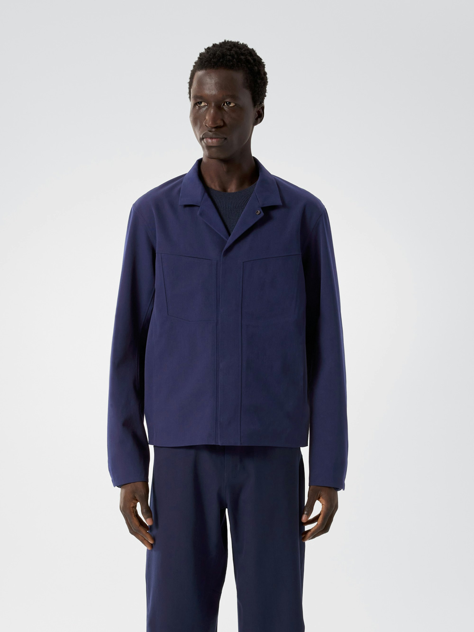 Field Softshell Jacket Men's