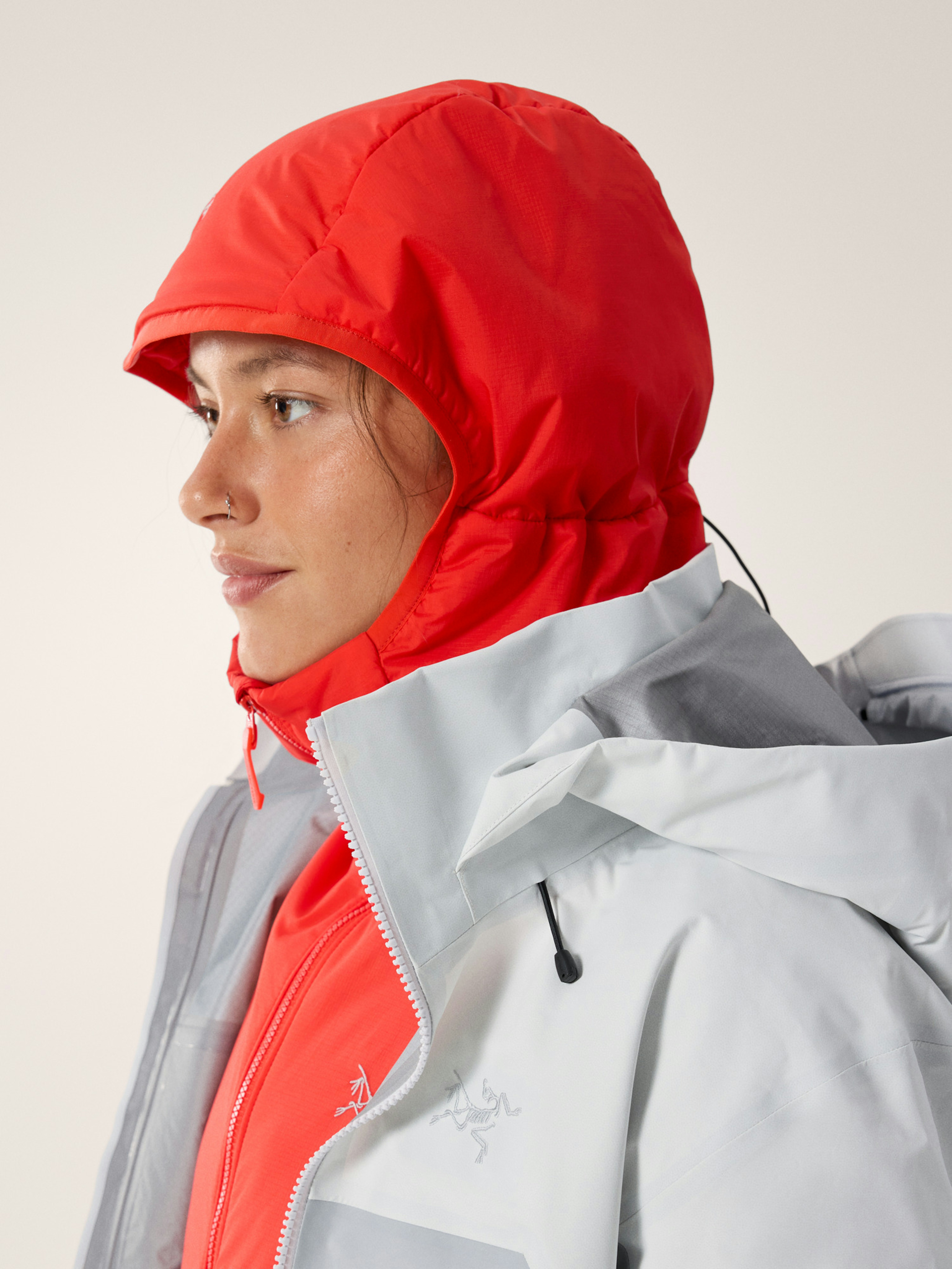 Atom Hoody Women's