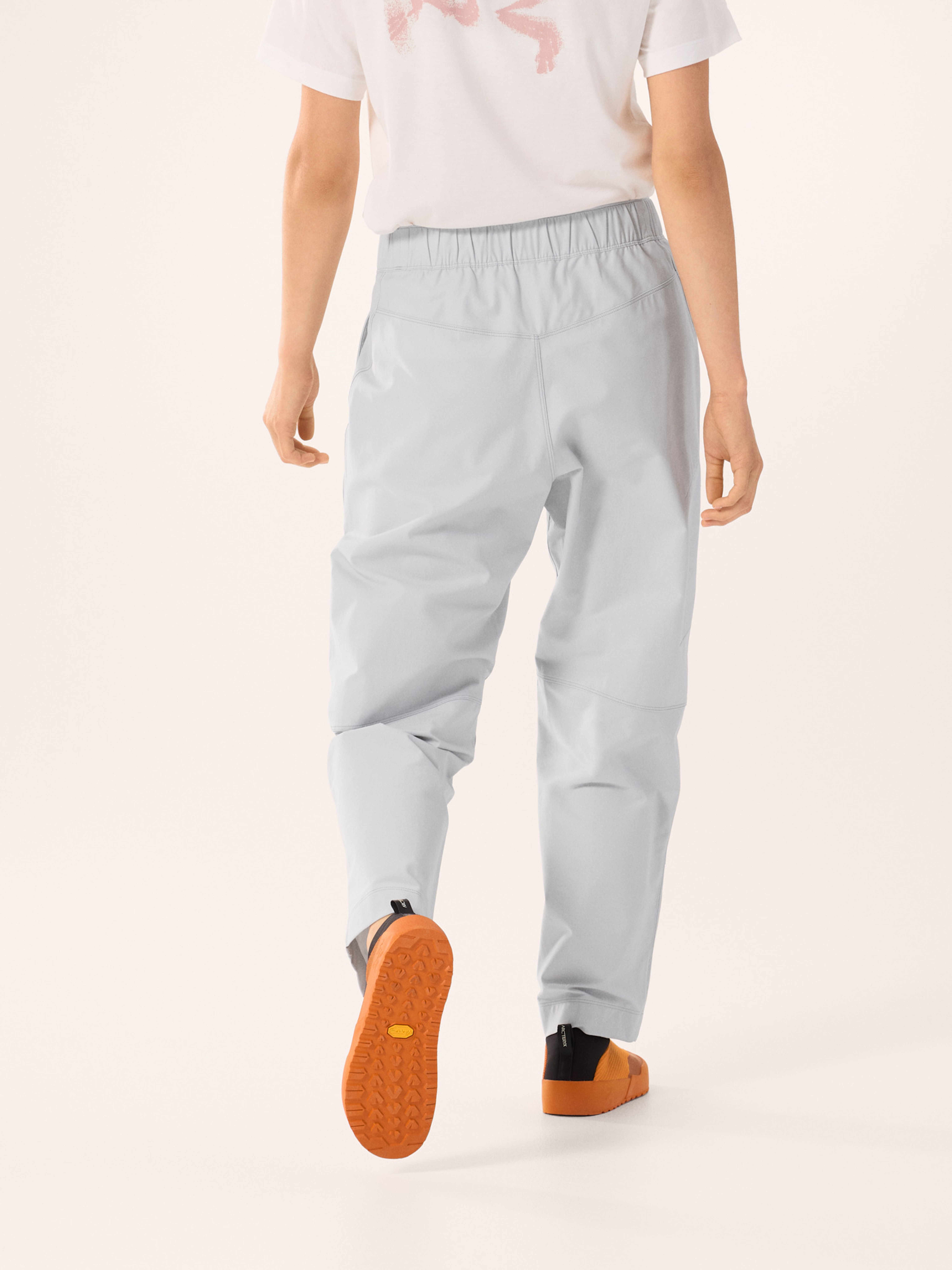 Kragg Cotton Pant Women's