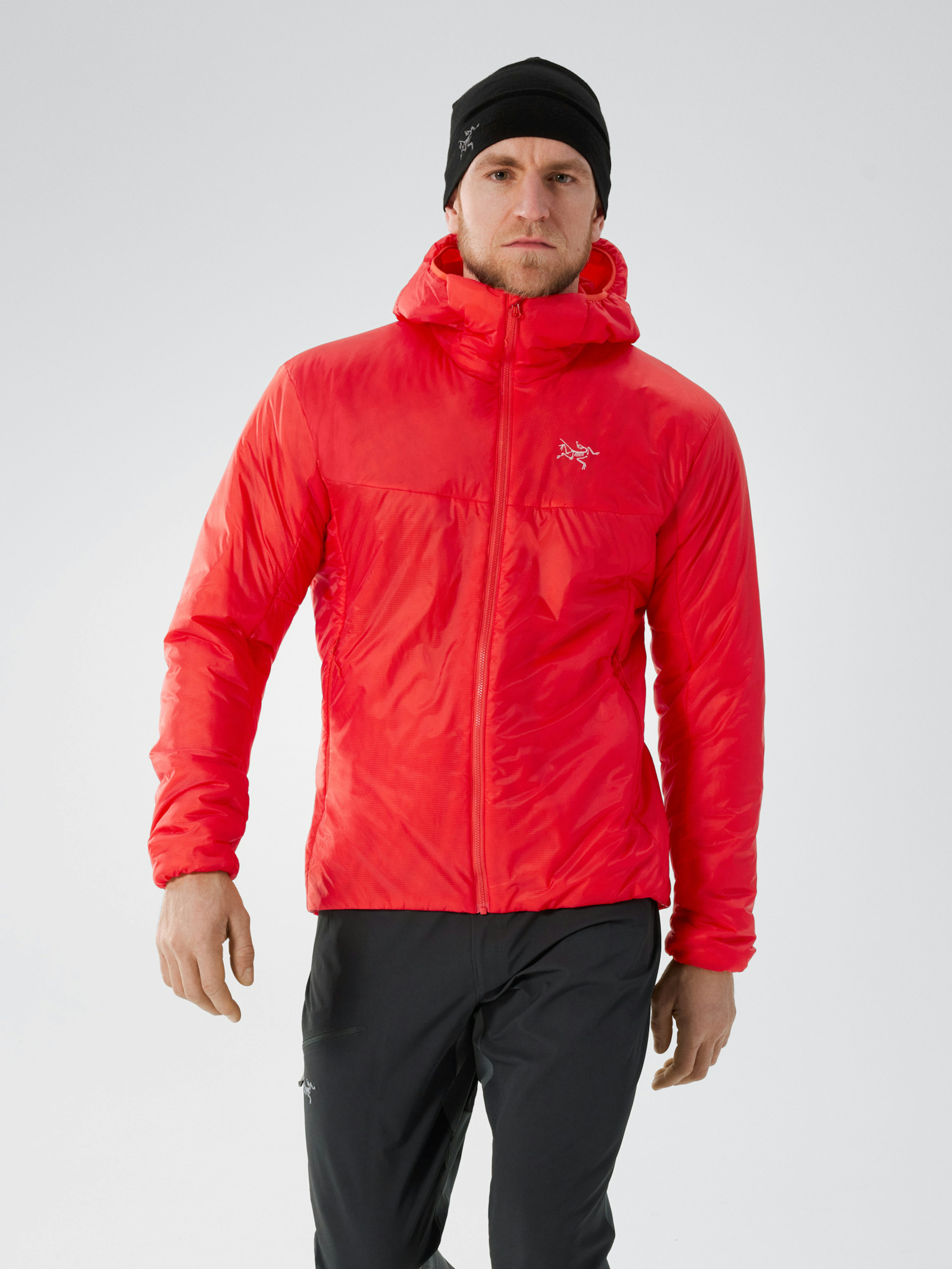 Nuclei Hoody Men's