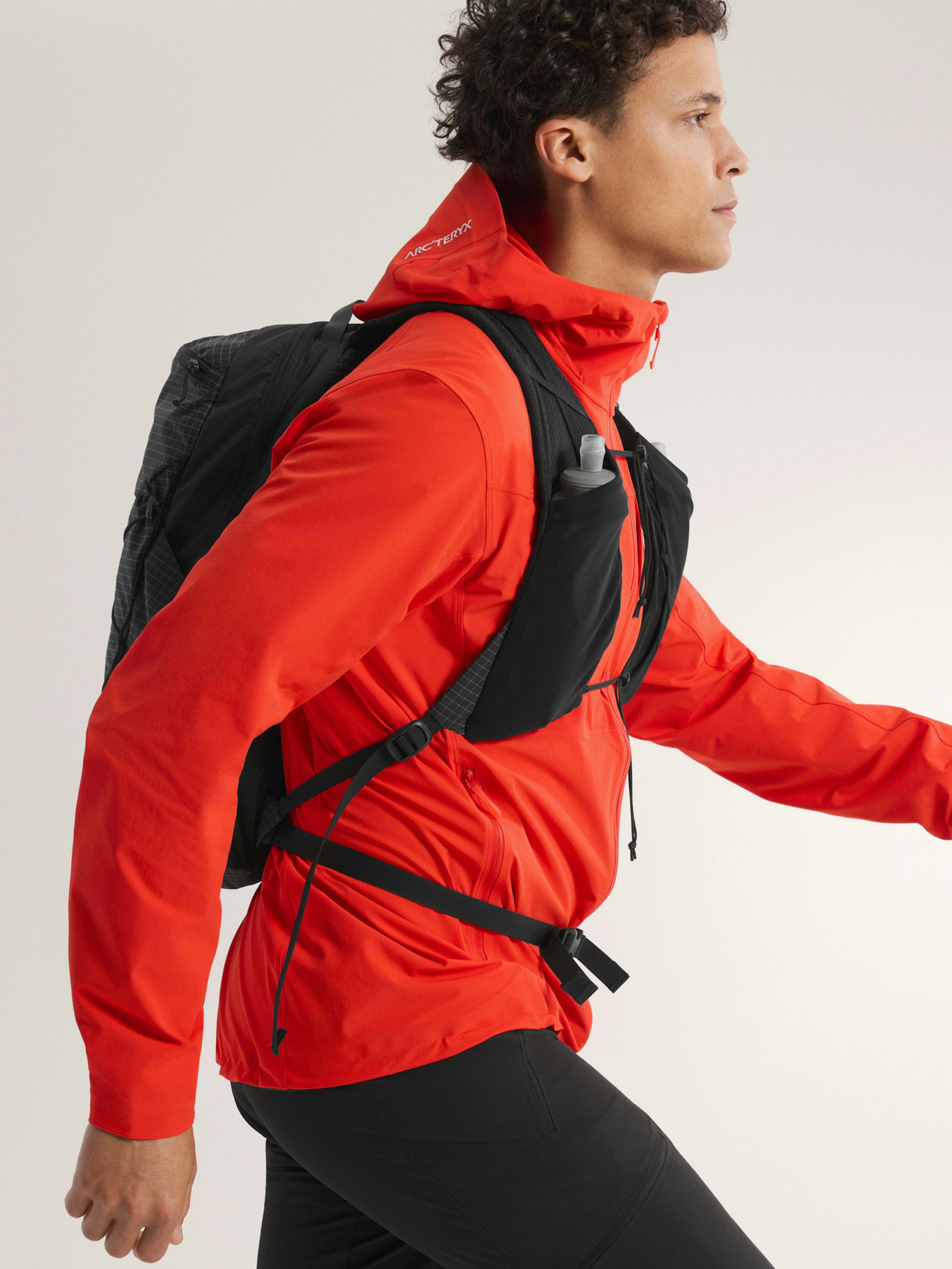 Gamma Hoody Men's