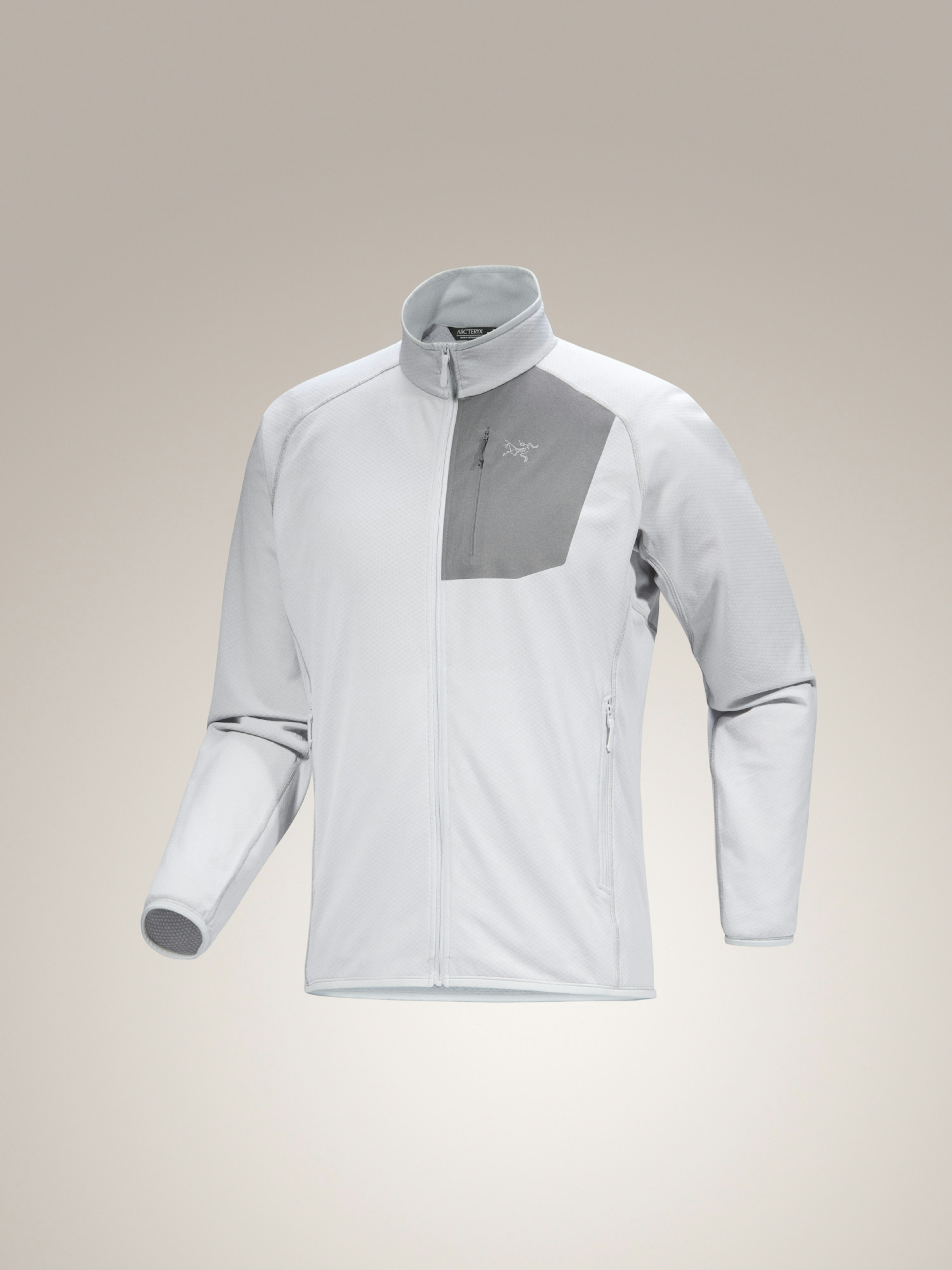 Delta Jacket Men's
