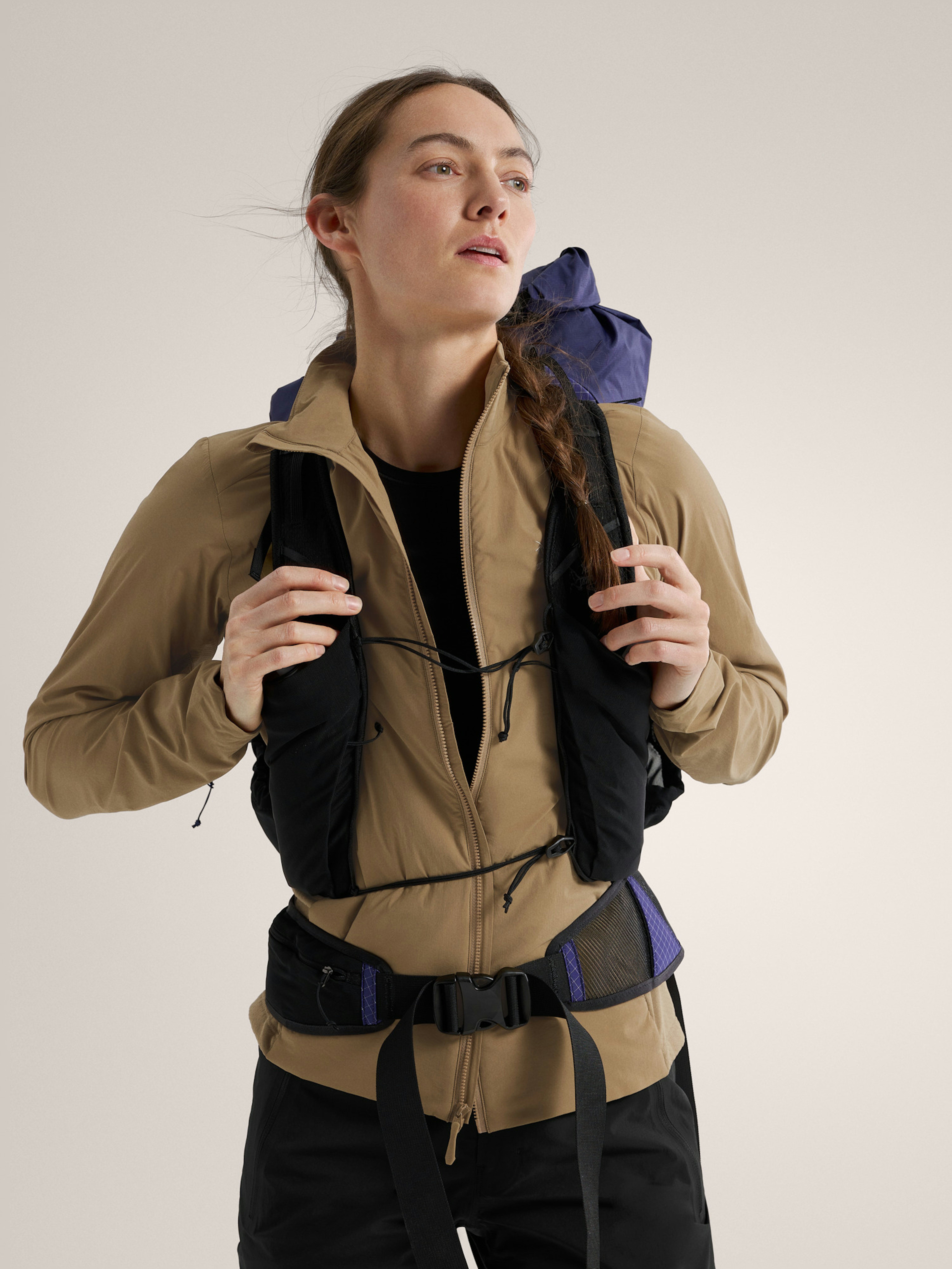 Atom SL Jacket Women's