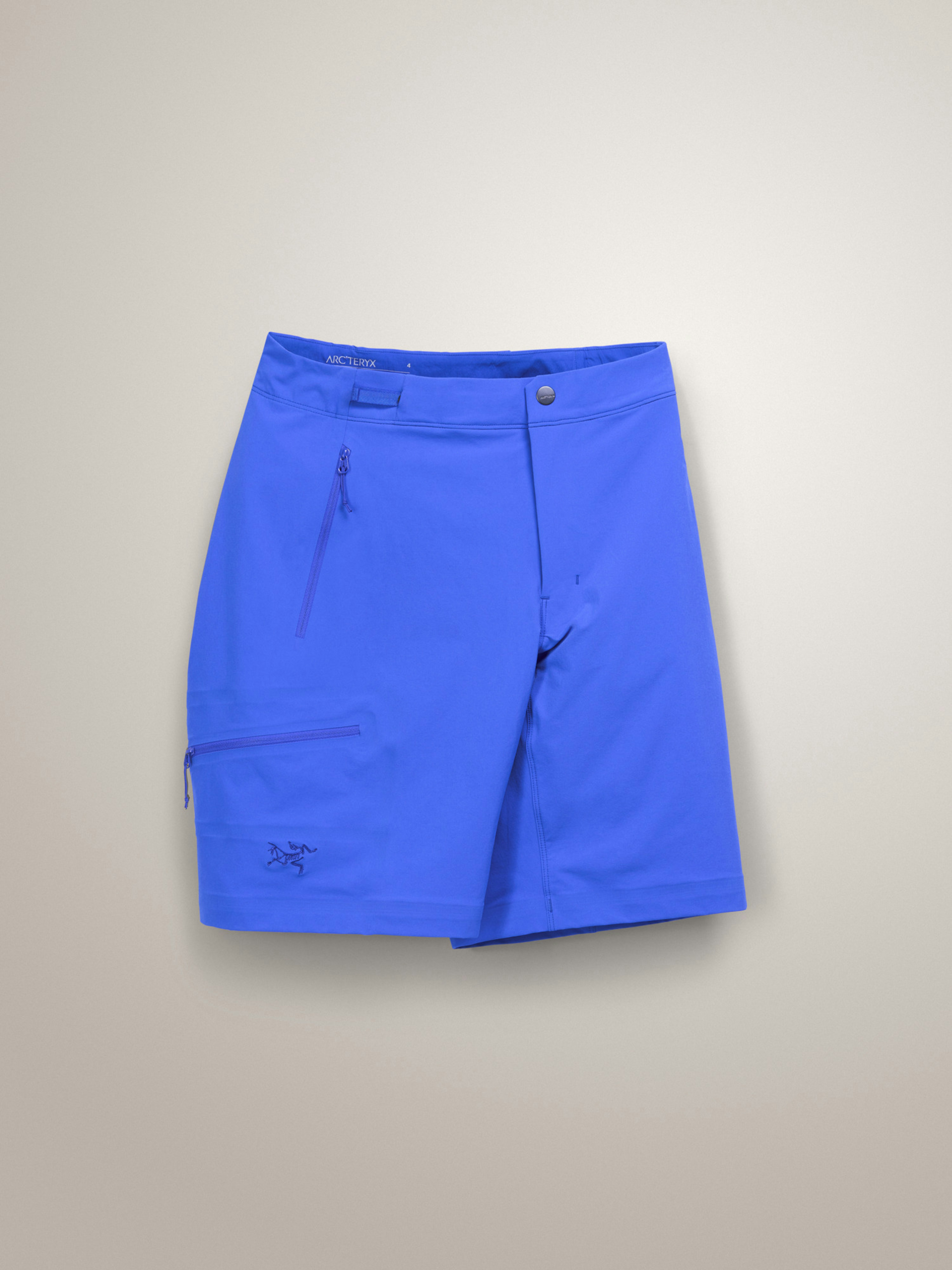 Gamma Short 9