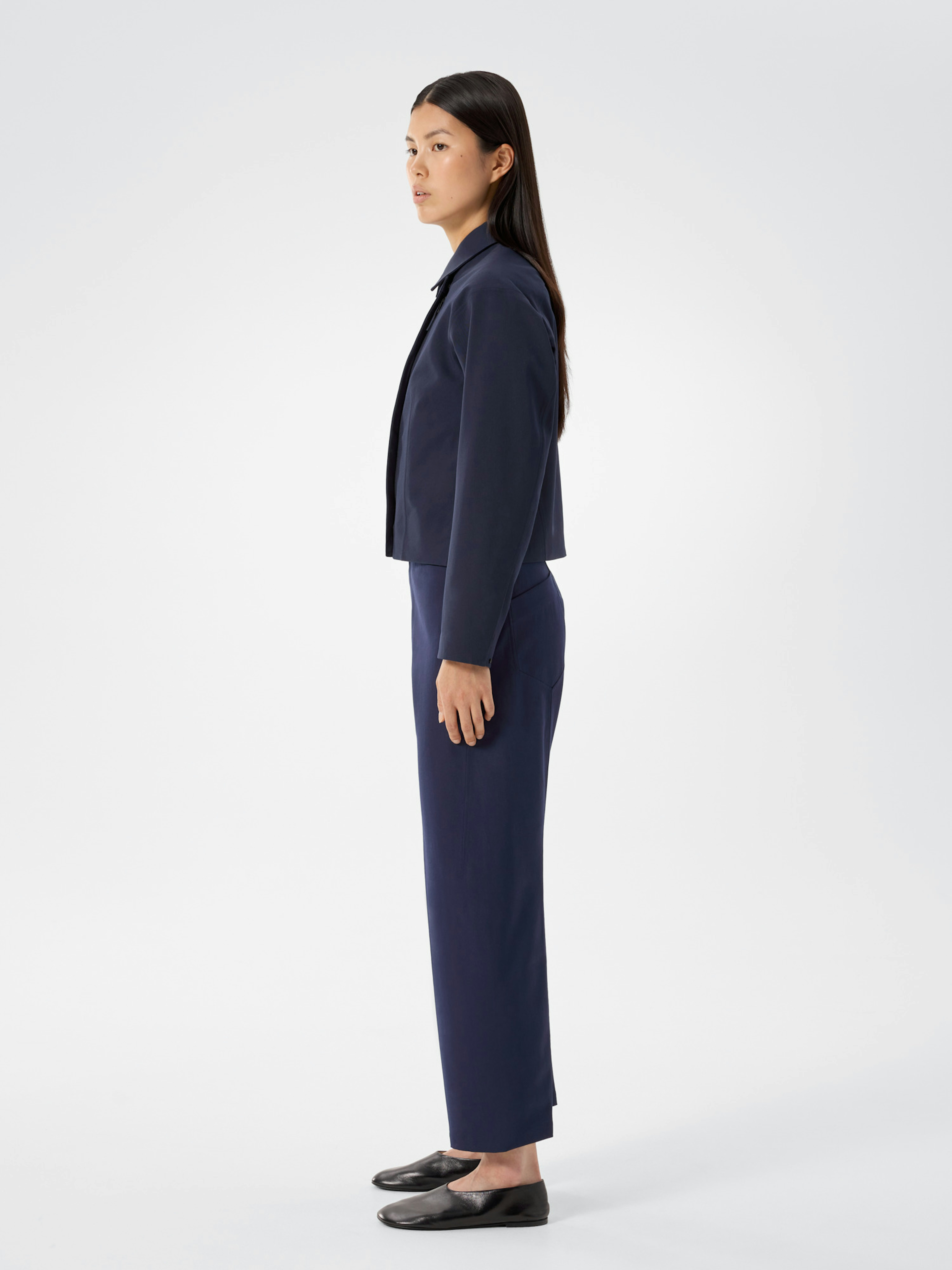 Belfry Wool Jacket Women's