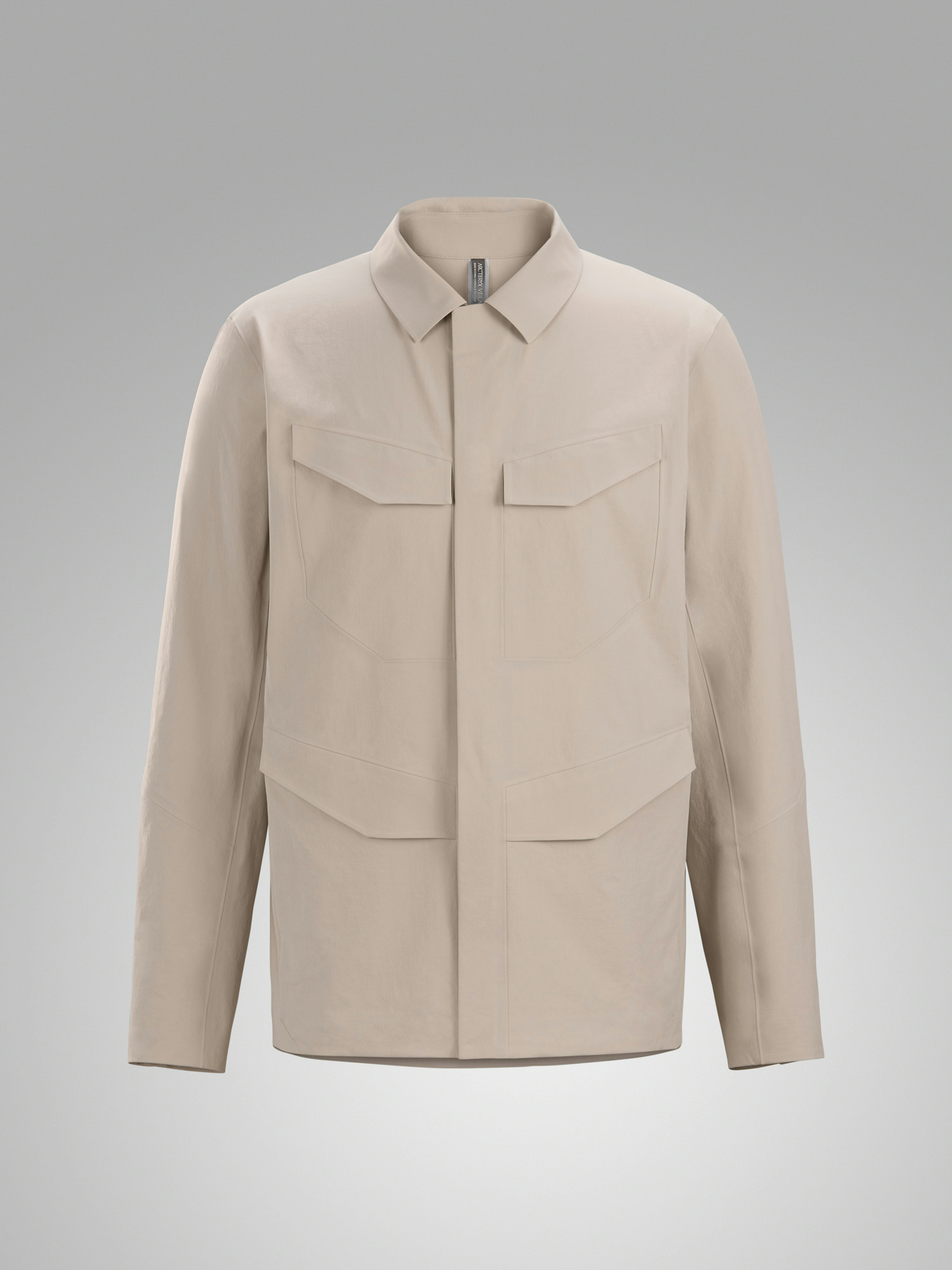Field Softshell Jacket Men's